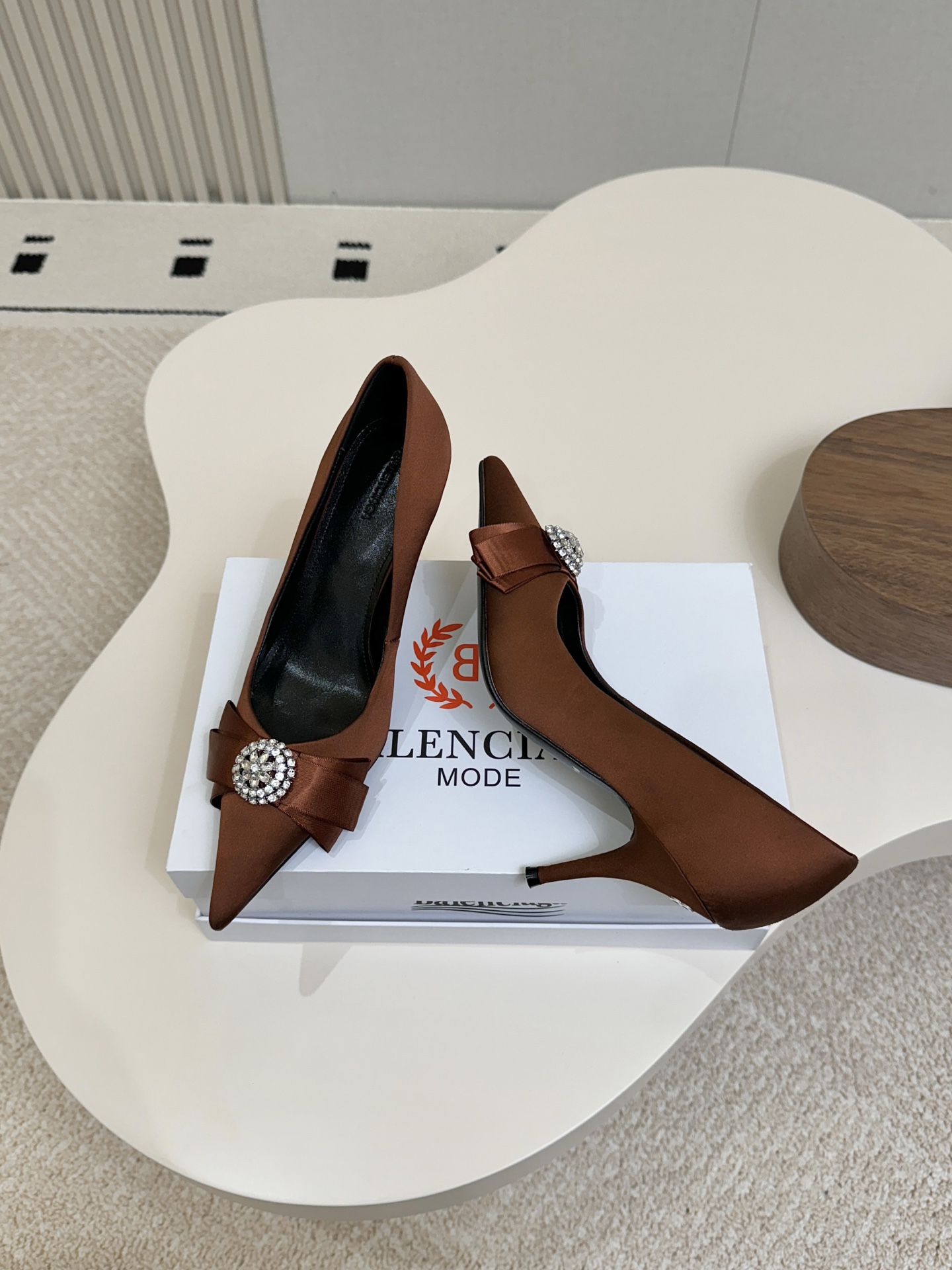 Designer Heels