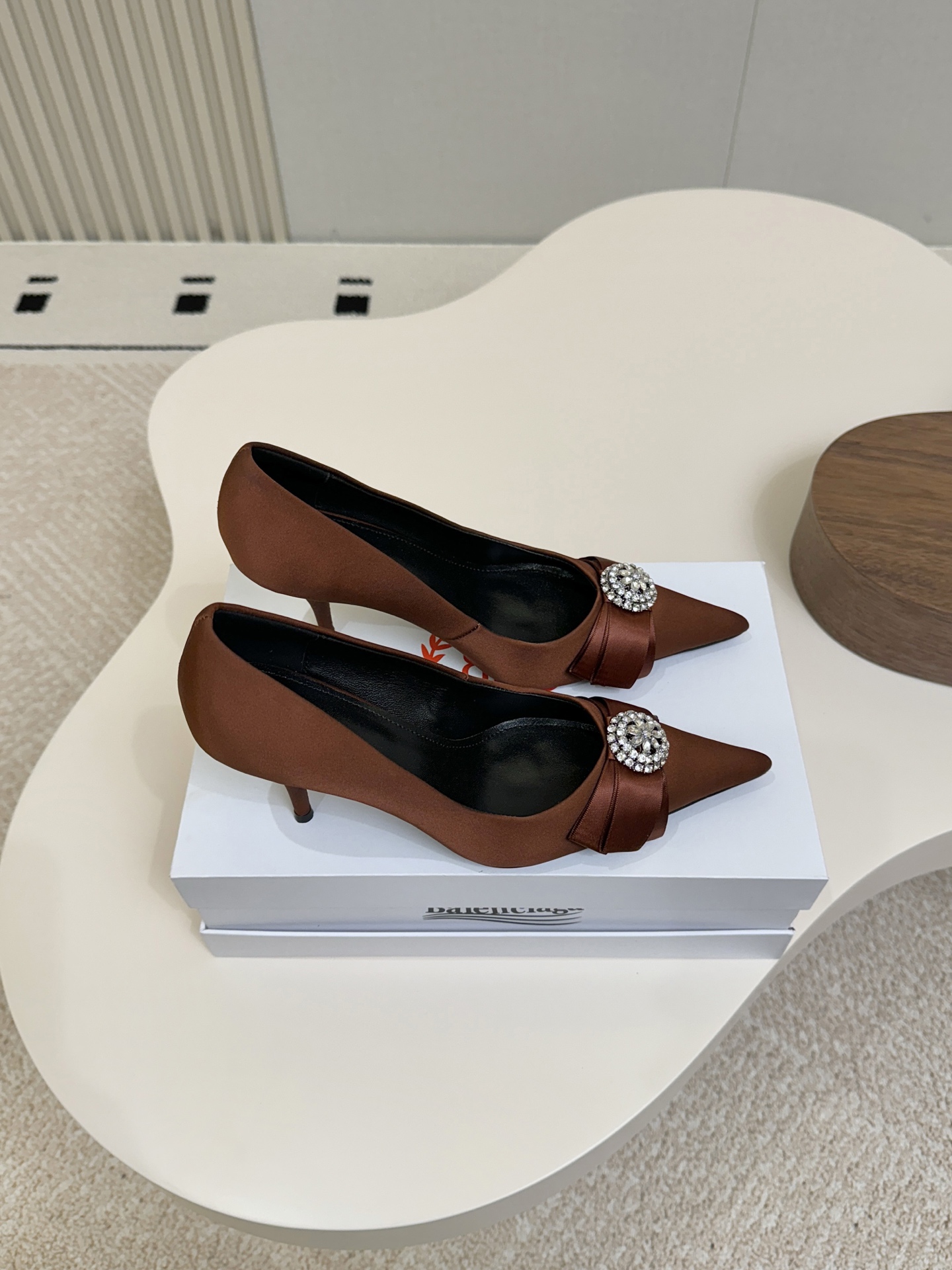 Designer Heels