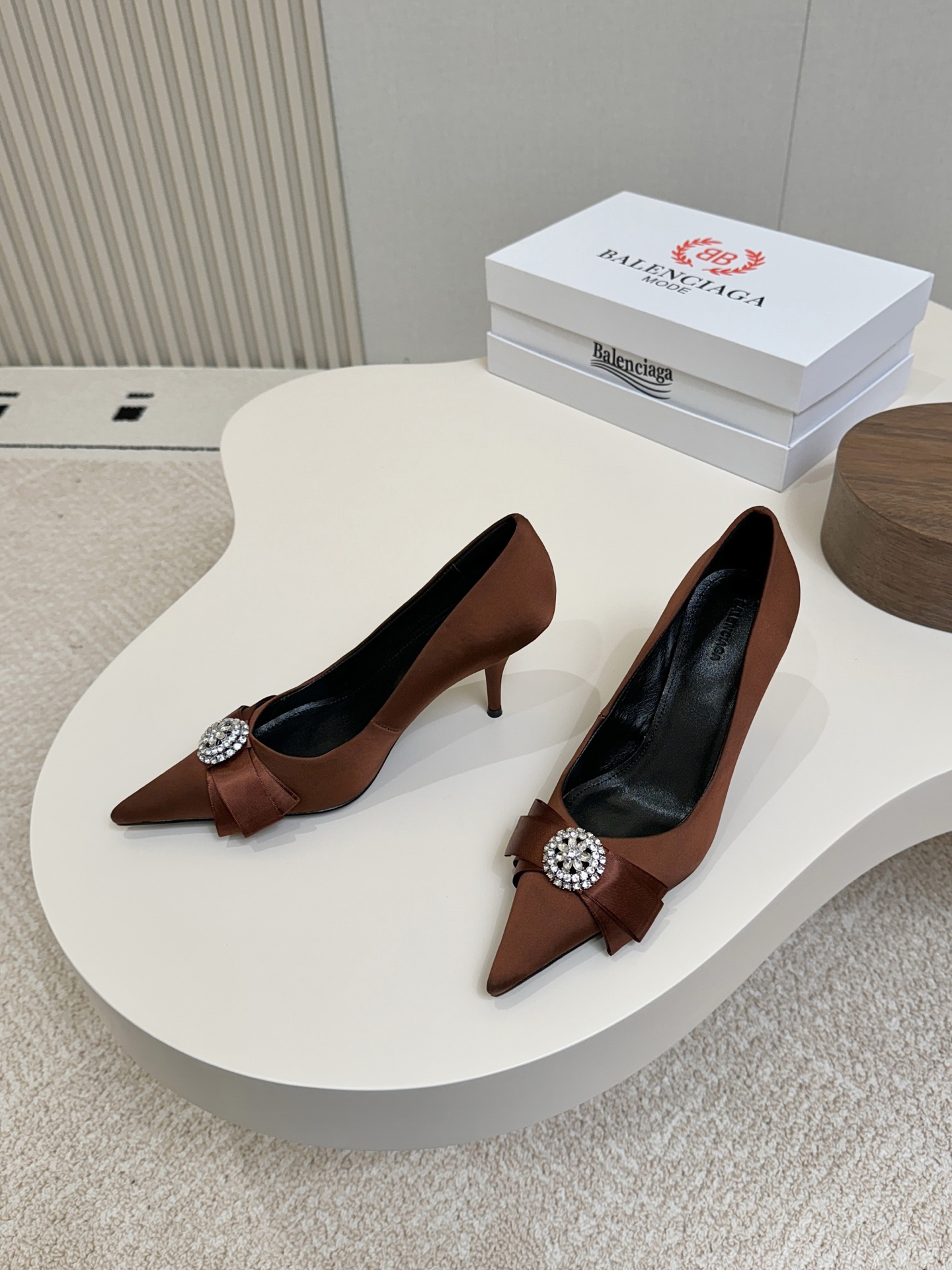 Designer Heels