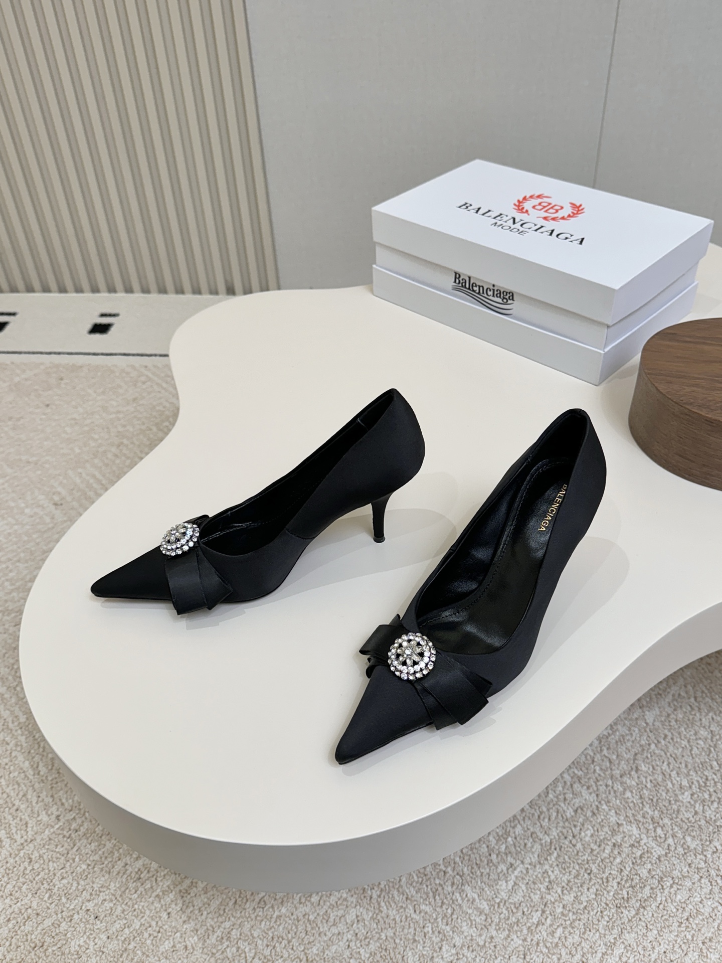 Designer Heels