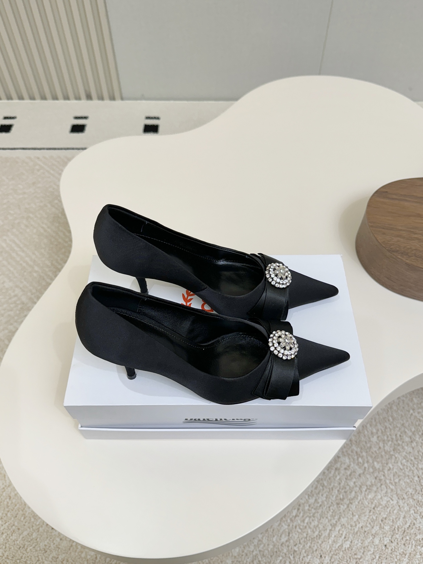 Designer Heels