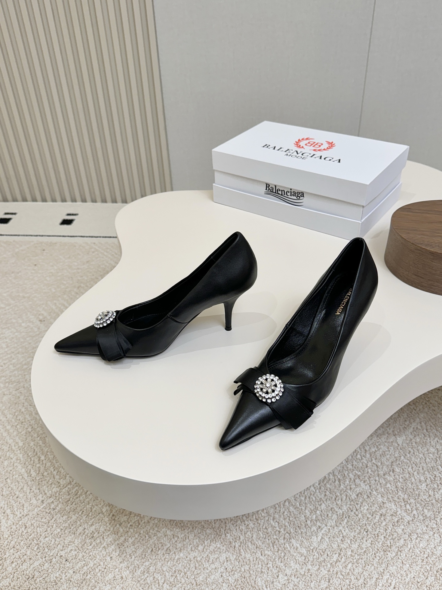 Designer Heels