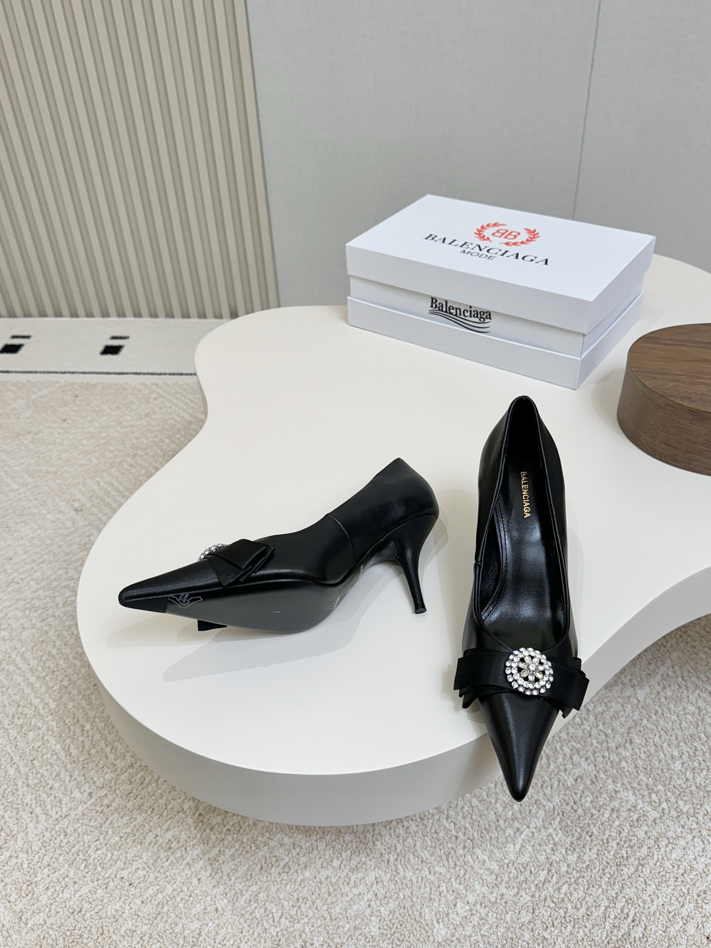 Designer Heels