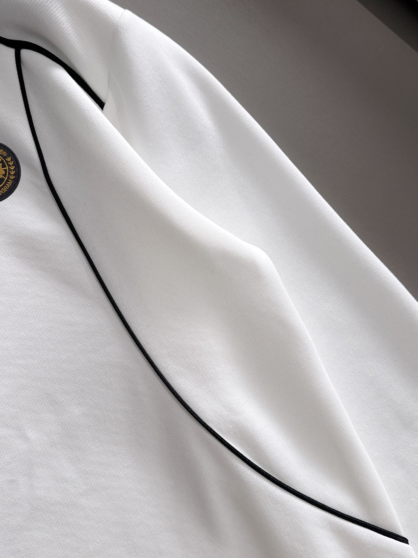 P400 蒙口独家首发 秋冬新款 男女共用長袖丸首スウェット