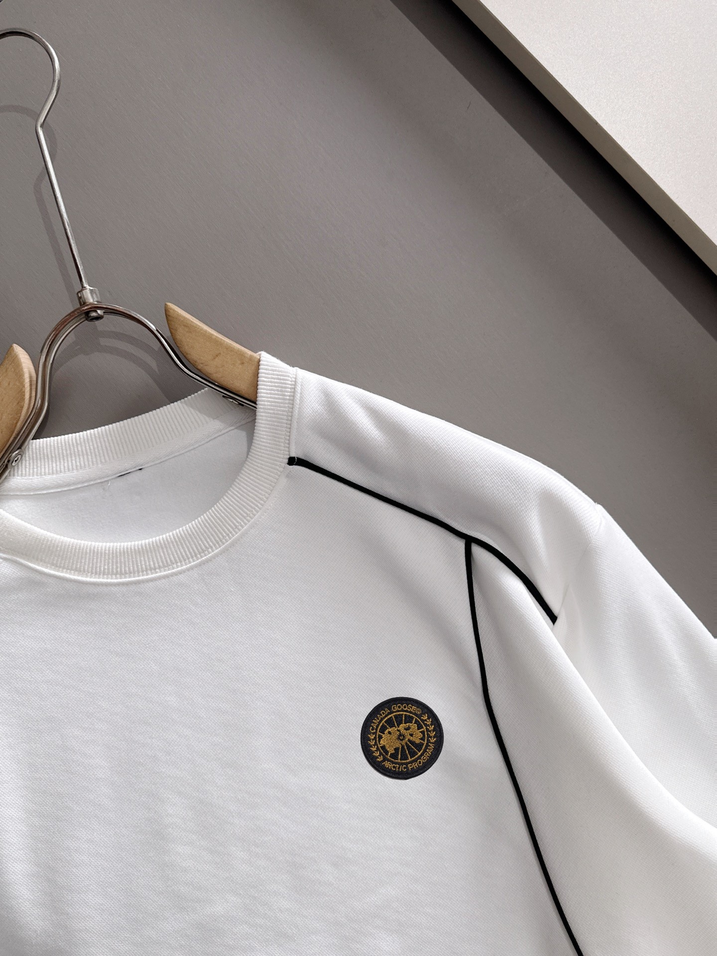 P400 蒙口独家首发 秋冬新款 男女共用長袖丸首スウェット