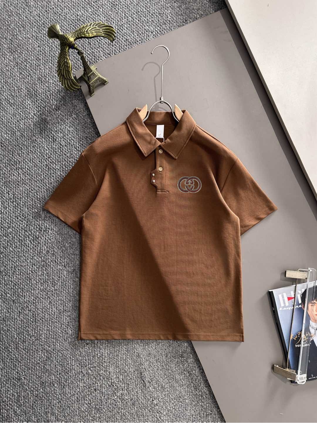 Gucci T-Shirt 10967