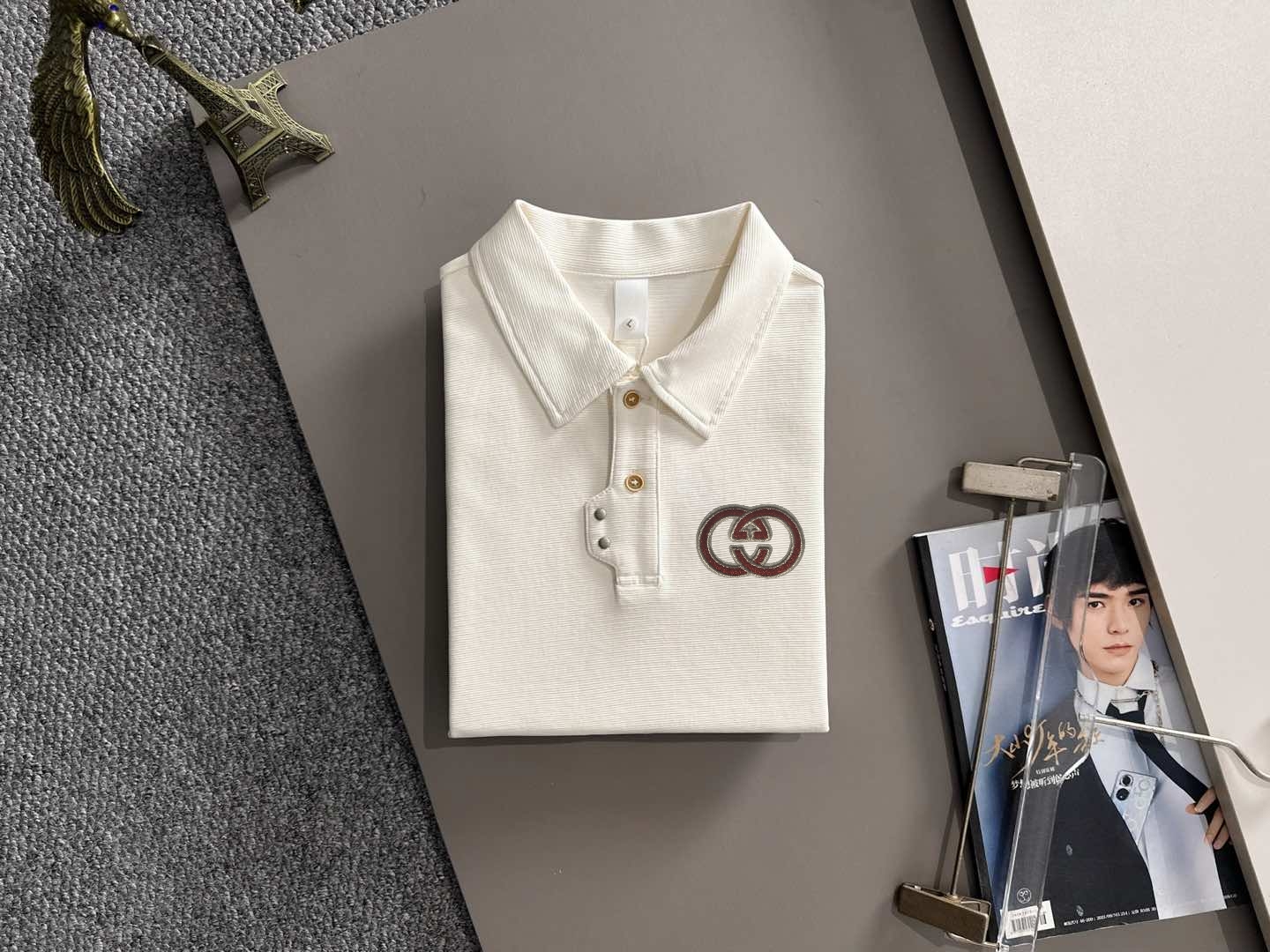 Alternative view of Gucci T-Shirt 10966