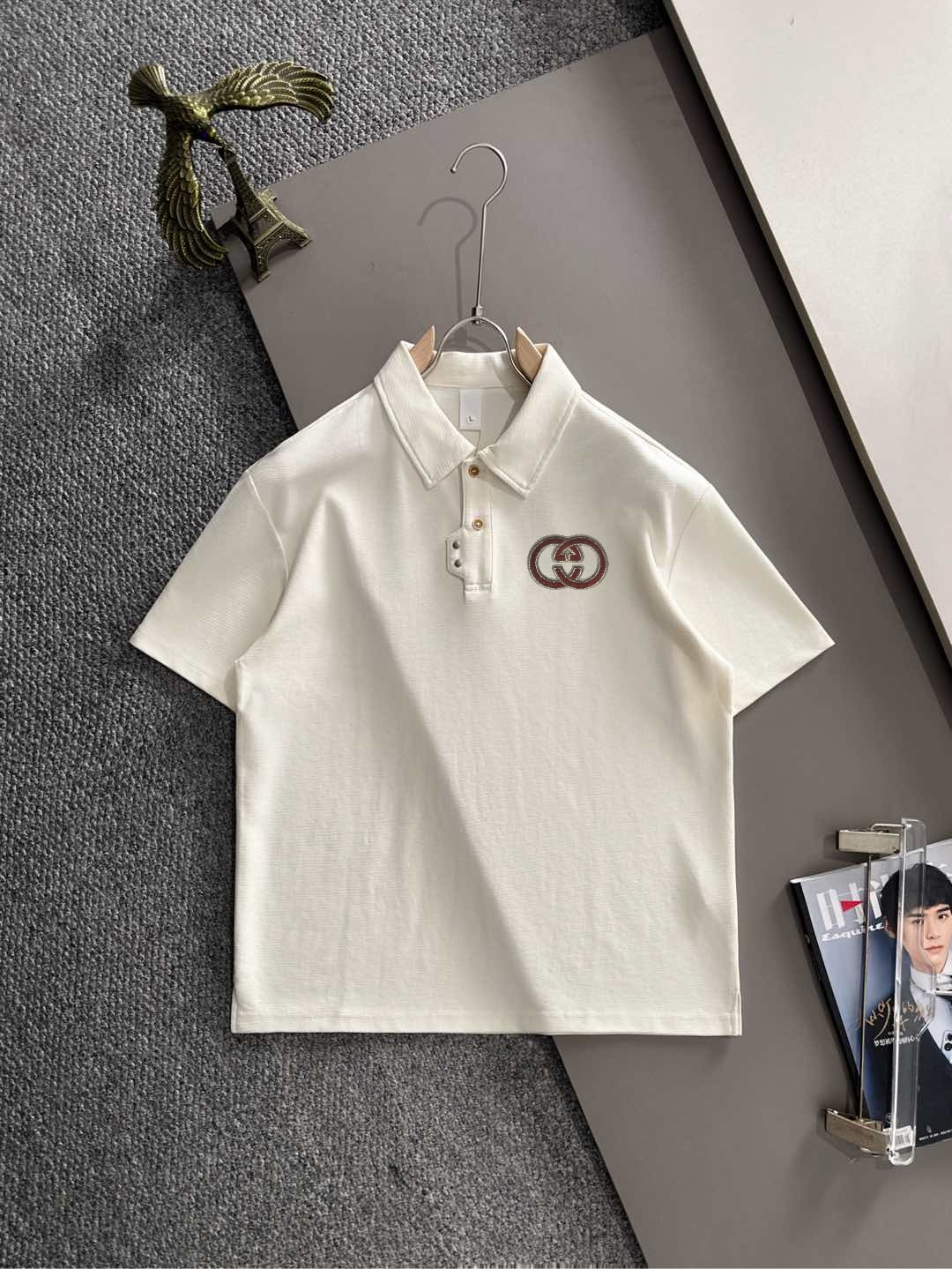 Gucci T-Shirt 10966
