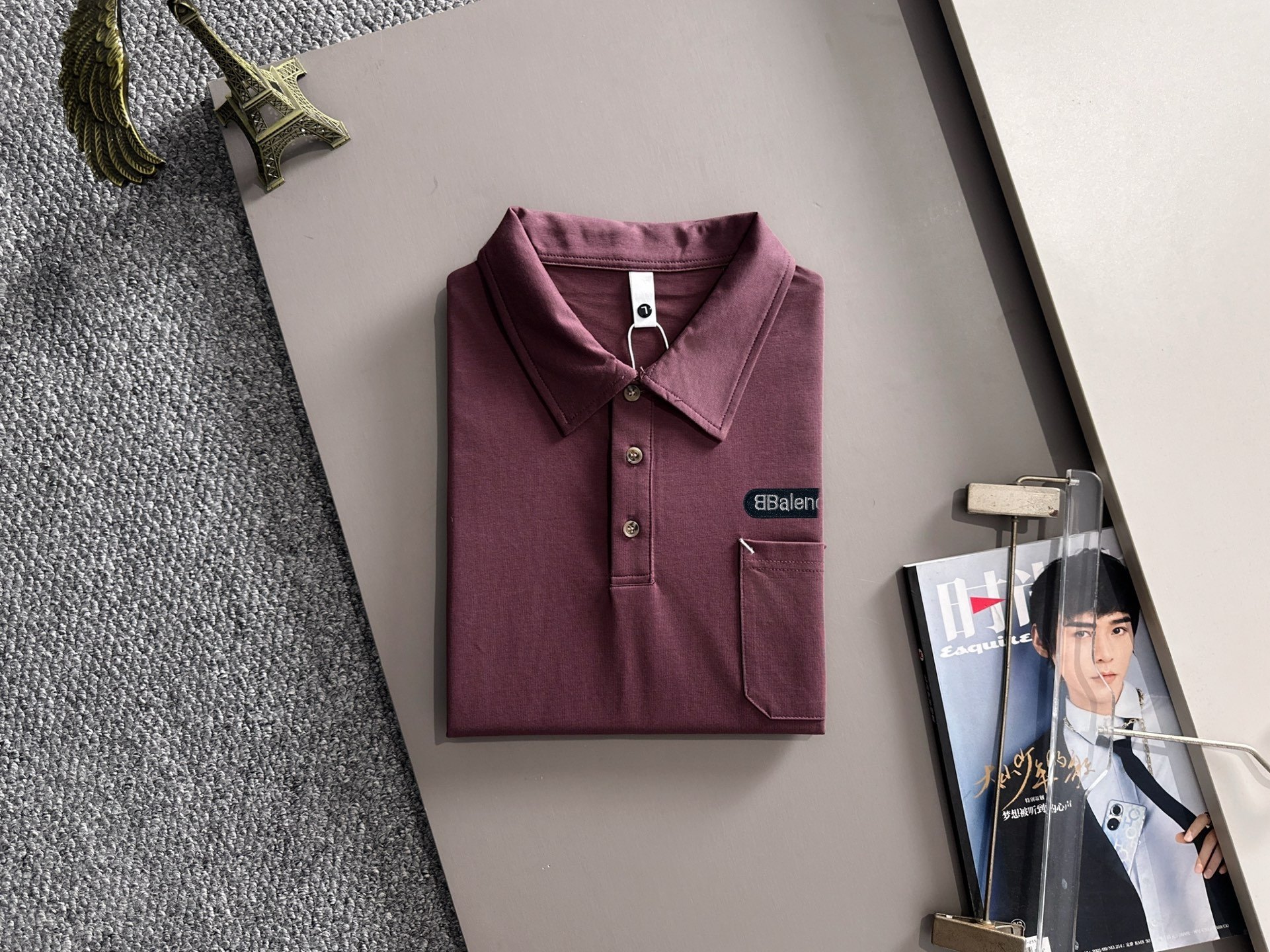 Alternative view of T-Shirt 10963