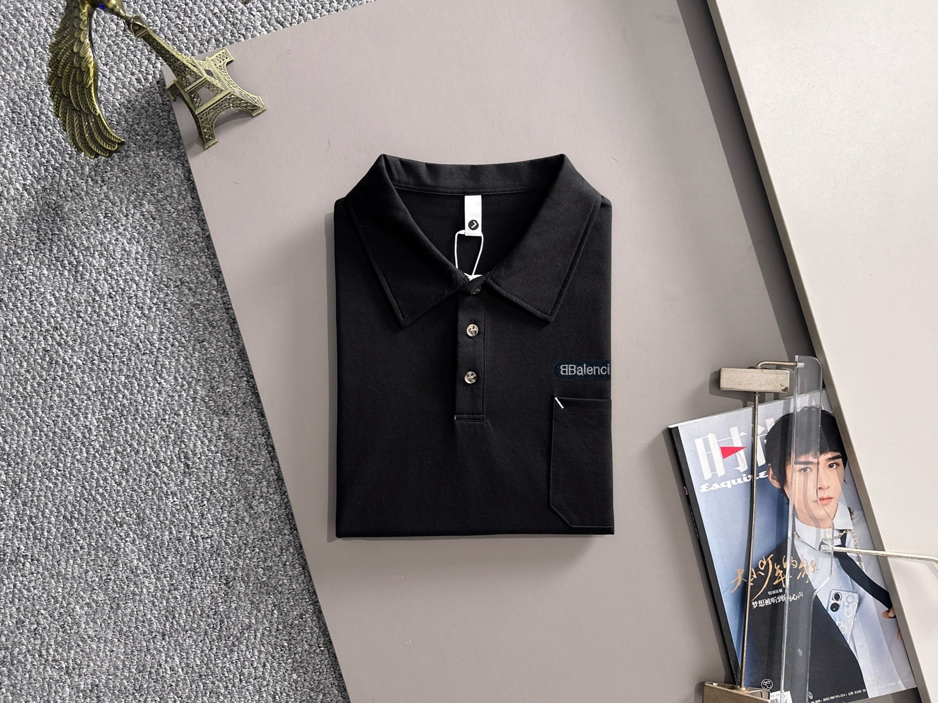 Alternative view of T-Shirt 10962