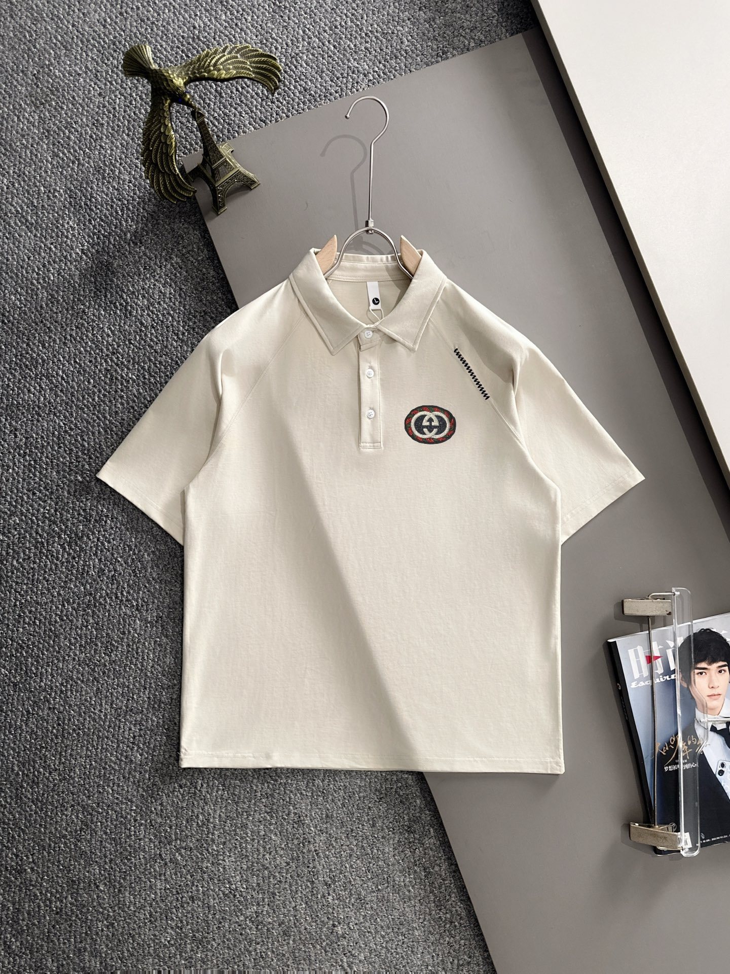 Gucci T-Shirt 10961