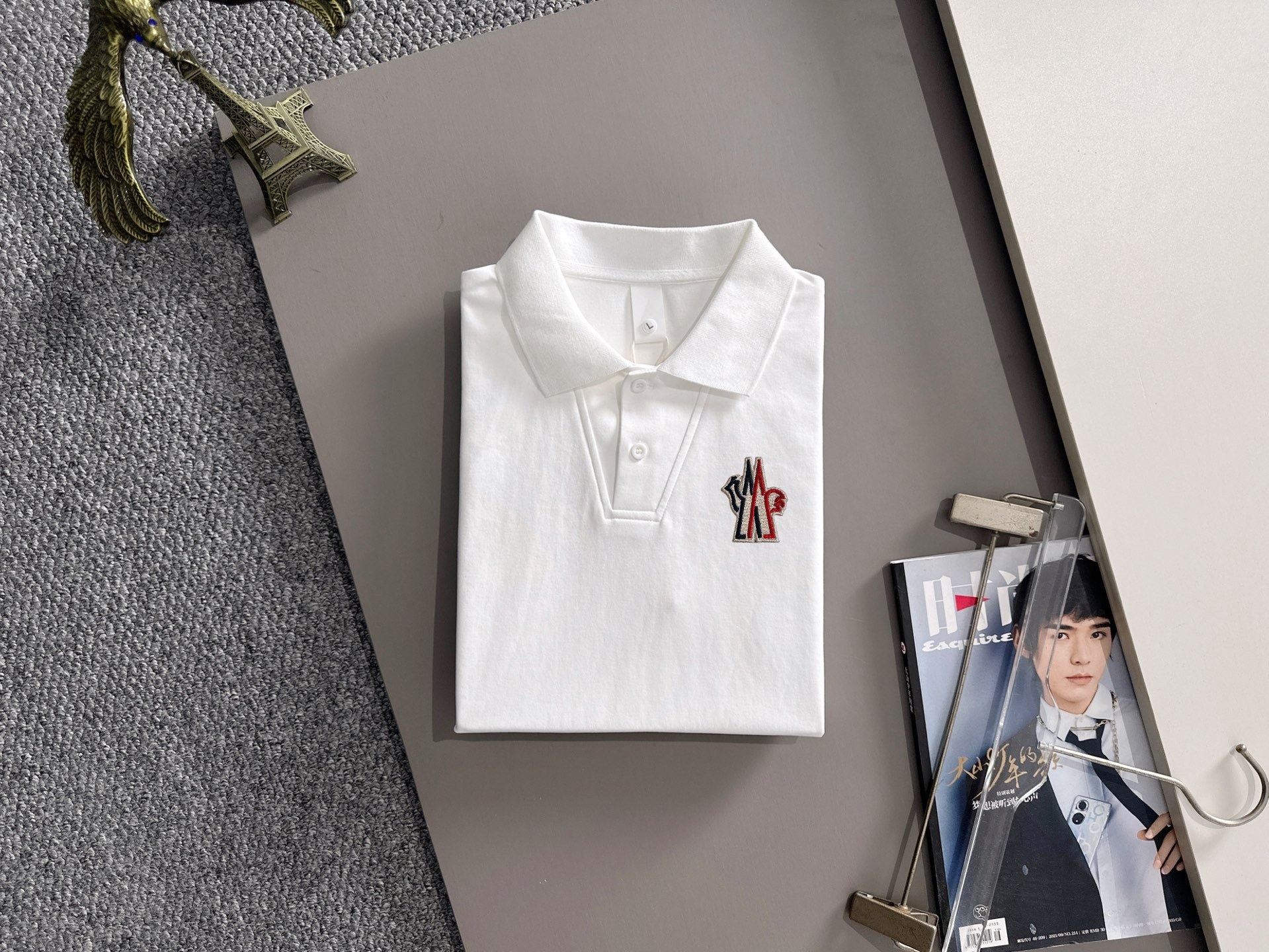 Alternative view of Moncler T-Shirt 10958