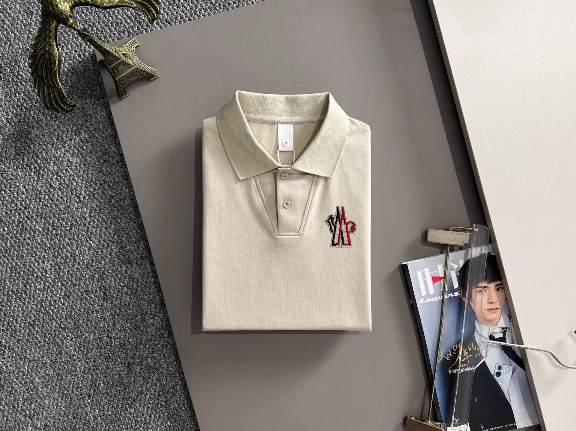 Alternative view of Moncler T-Shirt 10957