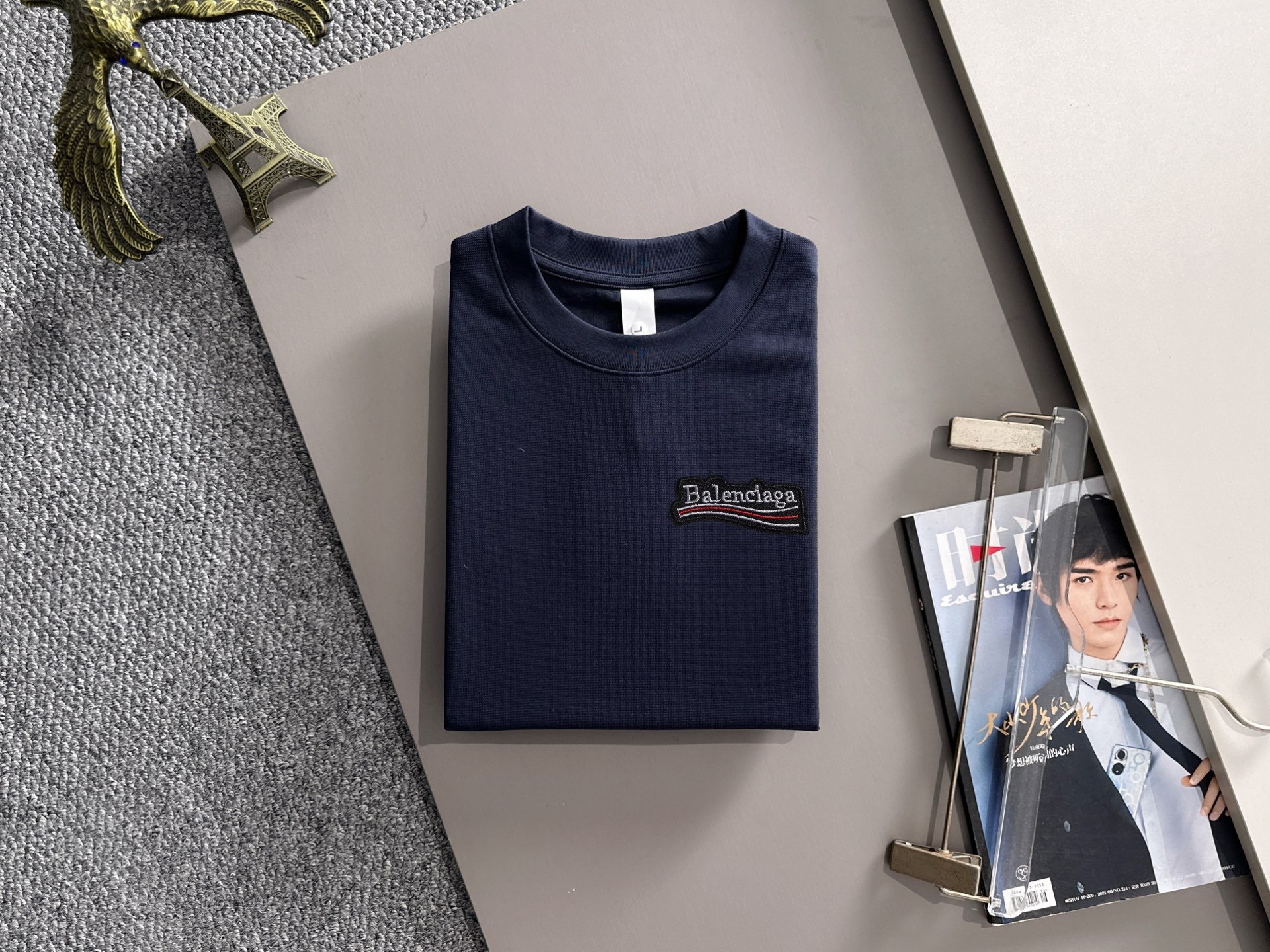 Alternative view of T-Shirt 10955