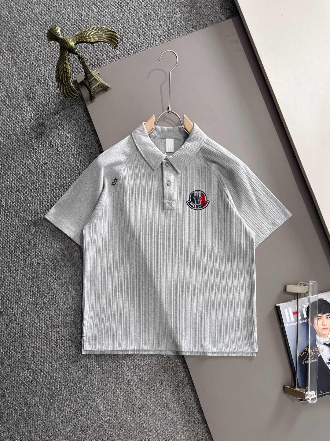 Moncler T-Shirt 10949
