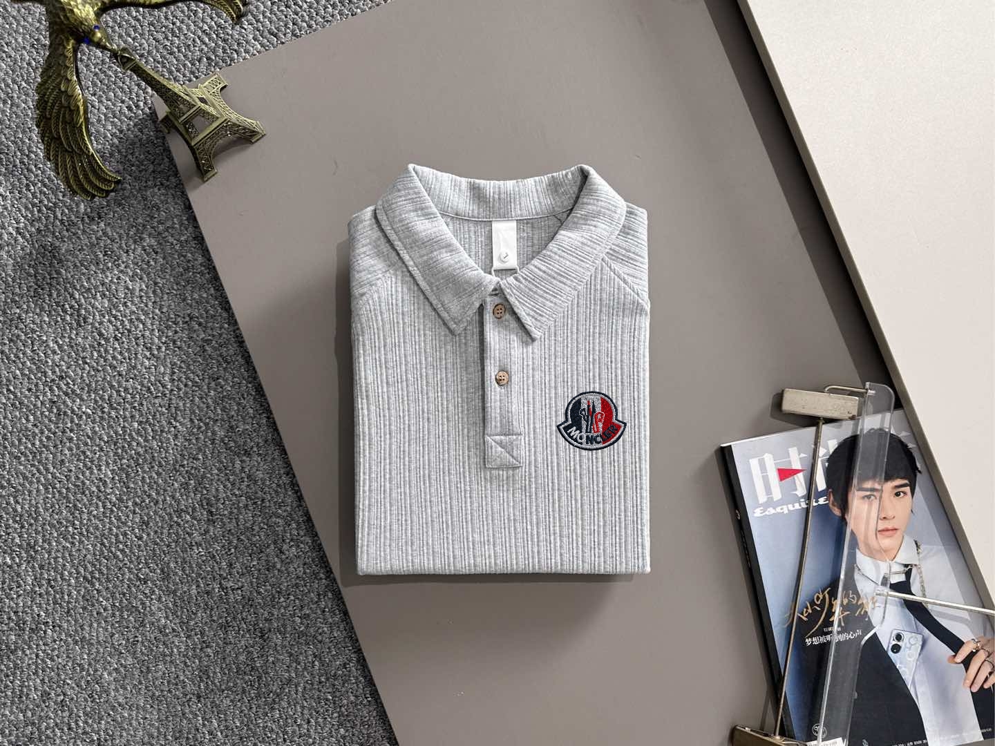 Alternative view of Moncler T-Shirt 10949