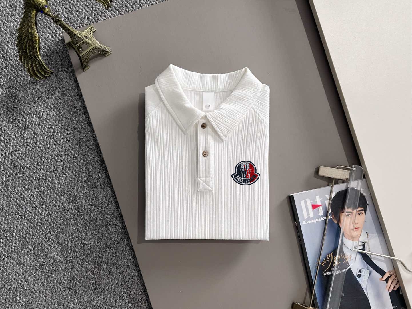 Alternative view of Moncler T-Shirt 10948