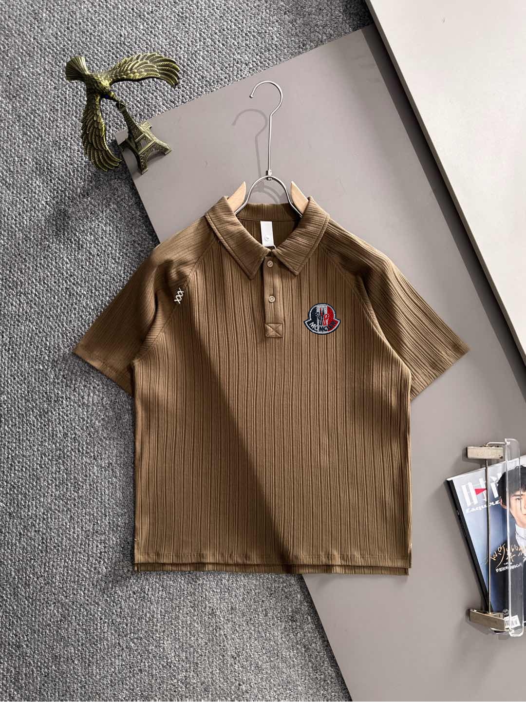 Moncler T-Shirt 10947