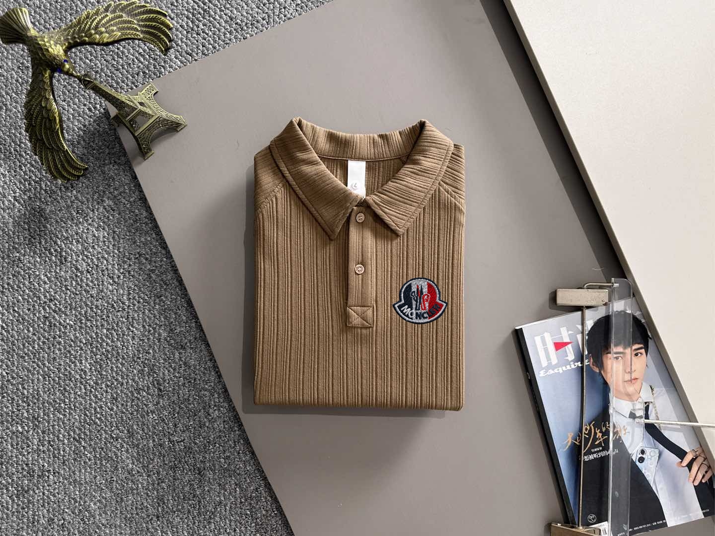 Alternative view of Moncler T-Shirt 10947