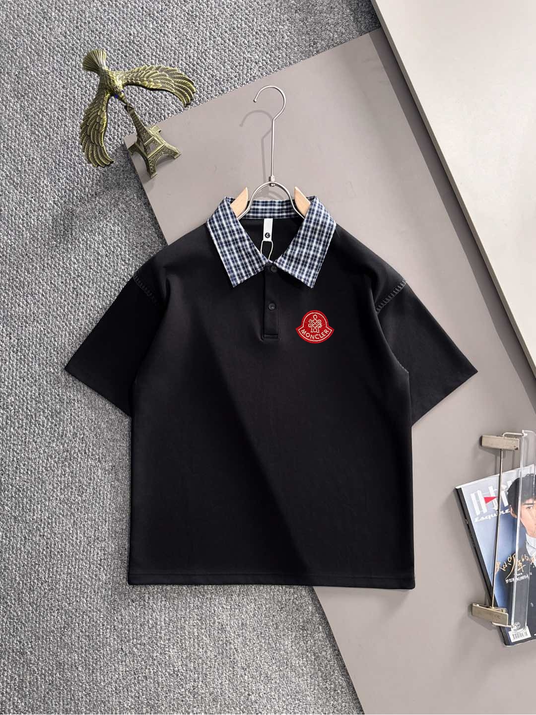 Moncler T-Shirt 10946