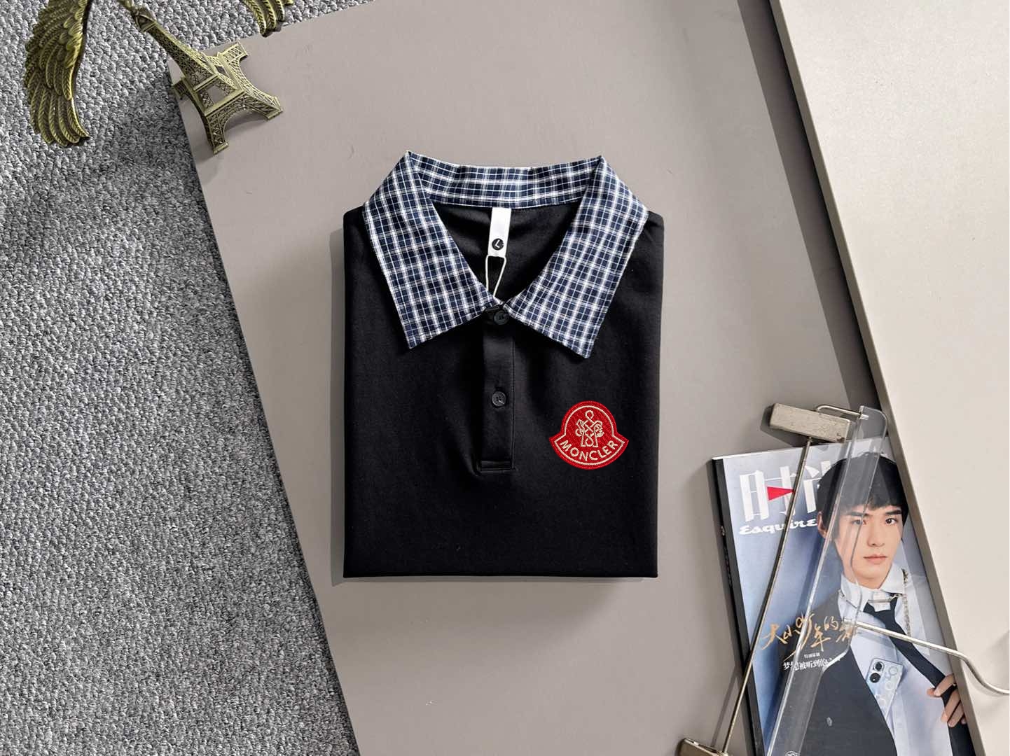Alternative view of Moncler T-Shirt 10946