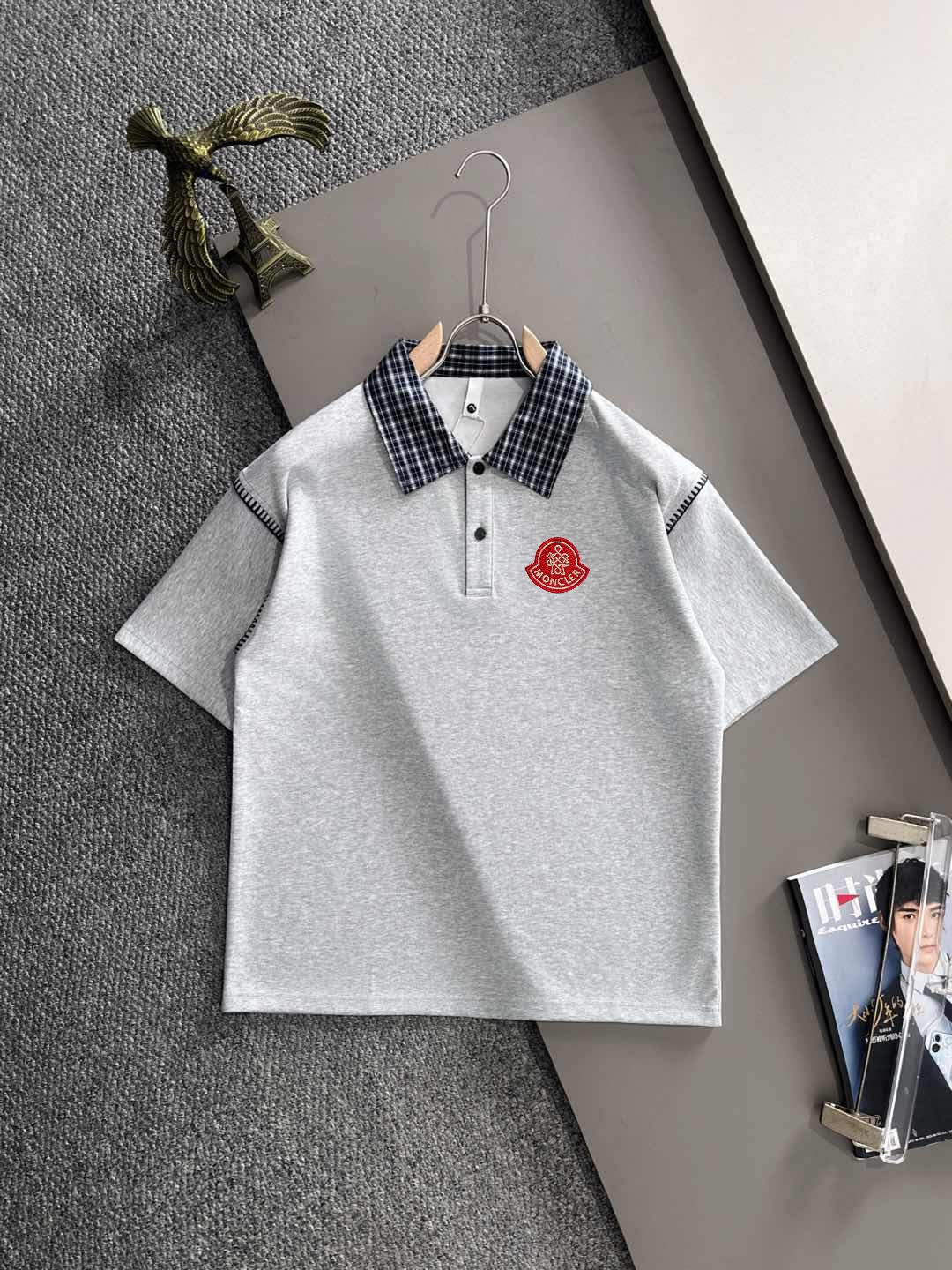 Moncler T-Shirt 10945