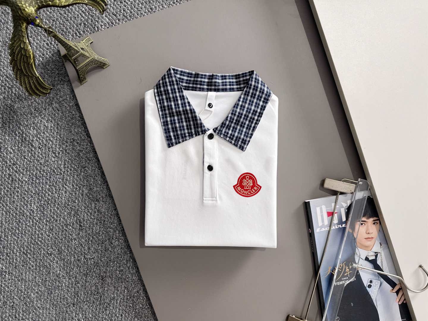 Alternative view of Moncler T-Shirt 10944