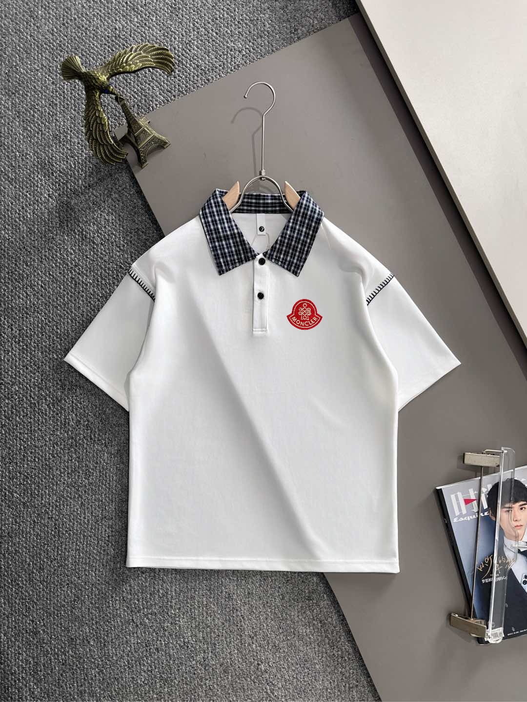 Moncler T-Shirt 10944