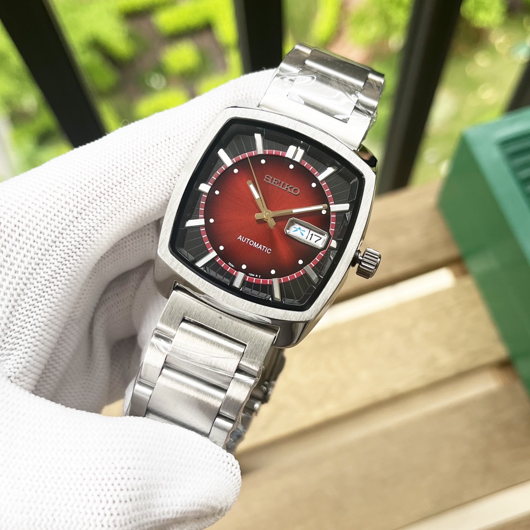 Super-SEIKO Barboard Business Machine Wrist Watch: Features and Specifications - 图片 4