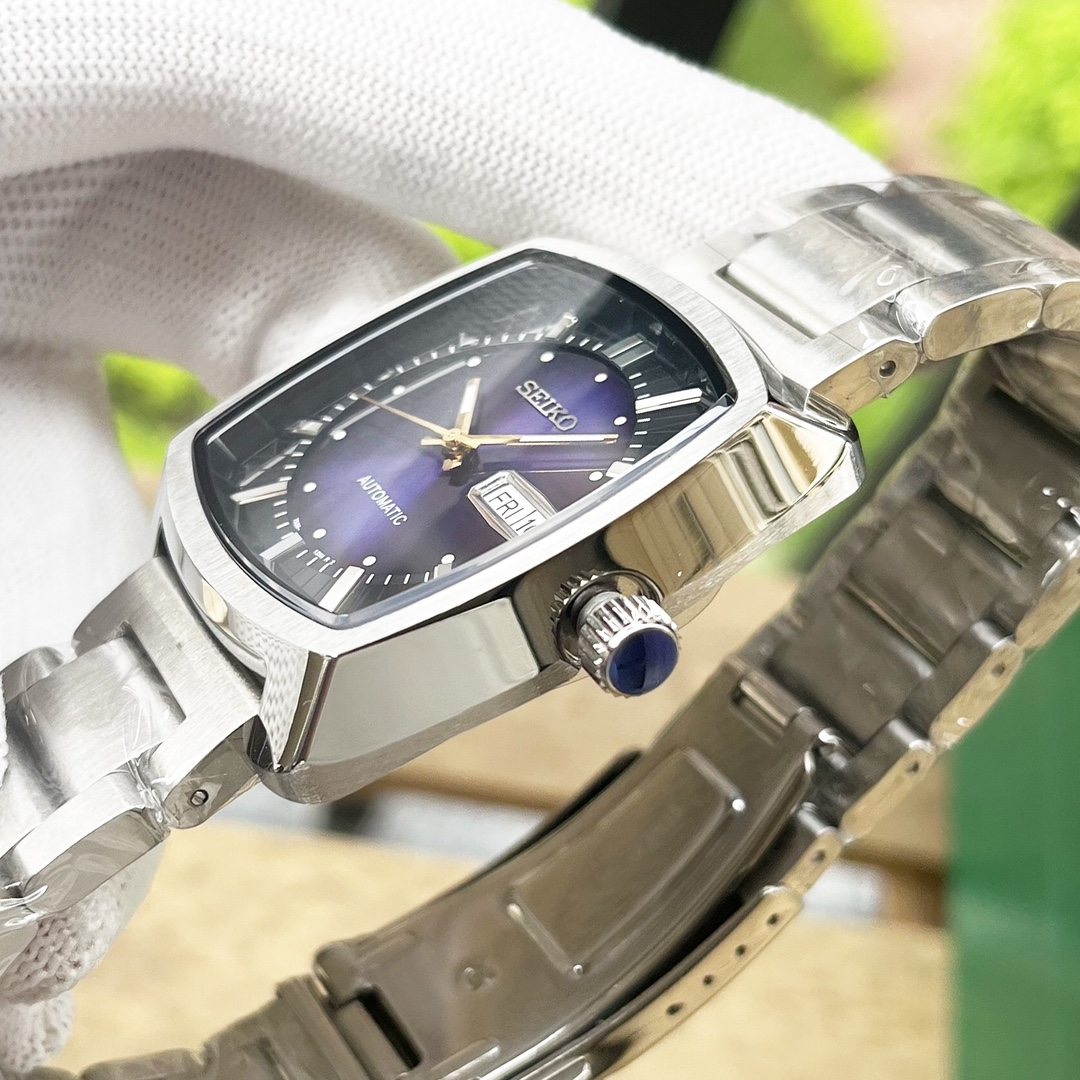 Super-SEIKO Barboard Business Machine Wrist Watch: Features and Specifications - 图片 5