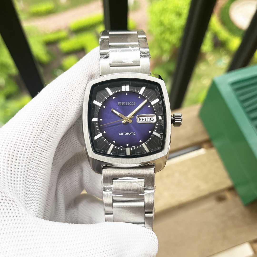 Super-SEIKO Barboard Business Machine Wrist Watch: Features and Specifications - 图片 7