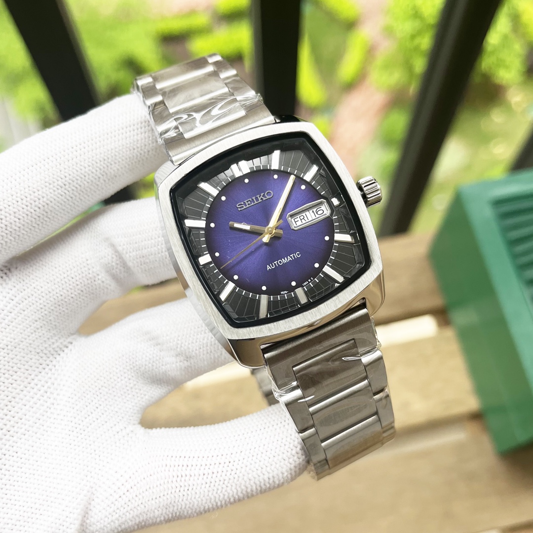 Super-SEIKO Barboard Business Machine Wrist Watch: Features and Specifications - 图片 2