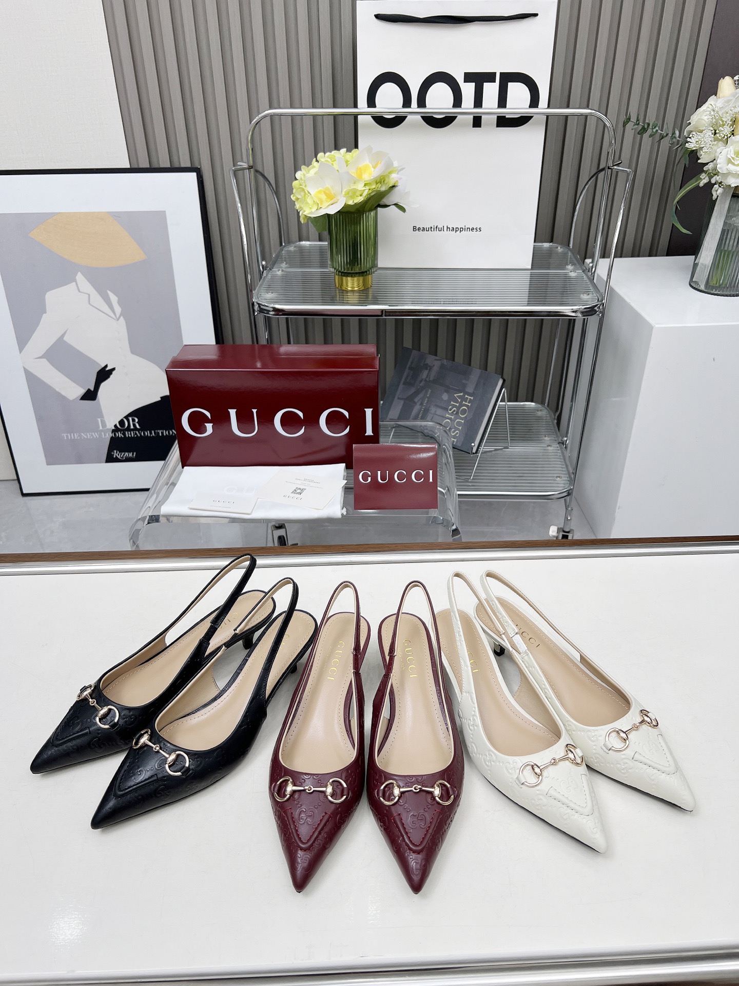 NO:248822,Original single-quality gucci spring and summer new cowhide embossed high heels, top quality for sale and purchase genuine original embossing crafts classic double G presbyopia noodles, inner sheepskin with Italian original board material is the same as the original craftsmanship! Size: 35-42, heel height 4.5 cm 8.5 cm p rubber sole, genuine leather sole, high heels, gucci, high heels, cowhide, sheepskin19860909原单品质gucci春夏新品牛皮压花高跟鞋,顶级品质发售购入正品开发原版压花工艺经典双G老花面,内里羊皮配合意大利原板材质与工艺原版一致! 码数:35-42,跟高4.5厘米 8.5厘米 p橡胶底,真皮底,高跟鞋,gucci,high heels,cowhide,sheepskin,Women's Shoes