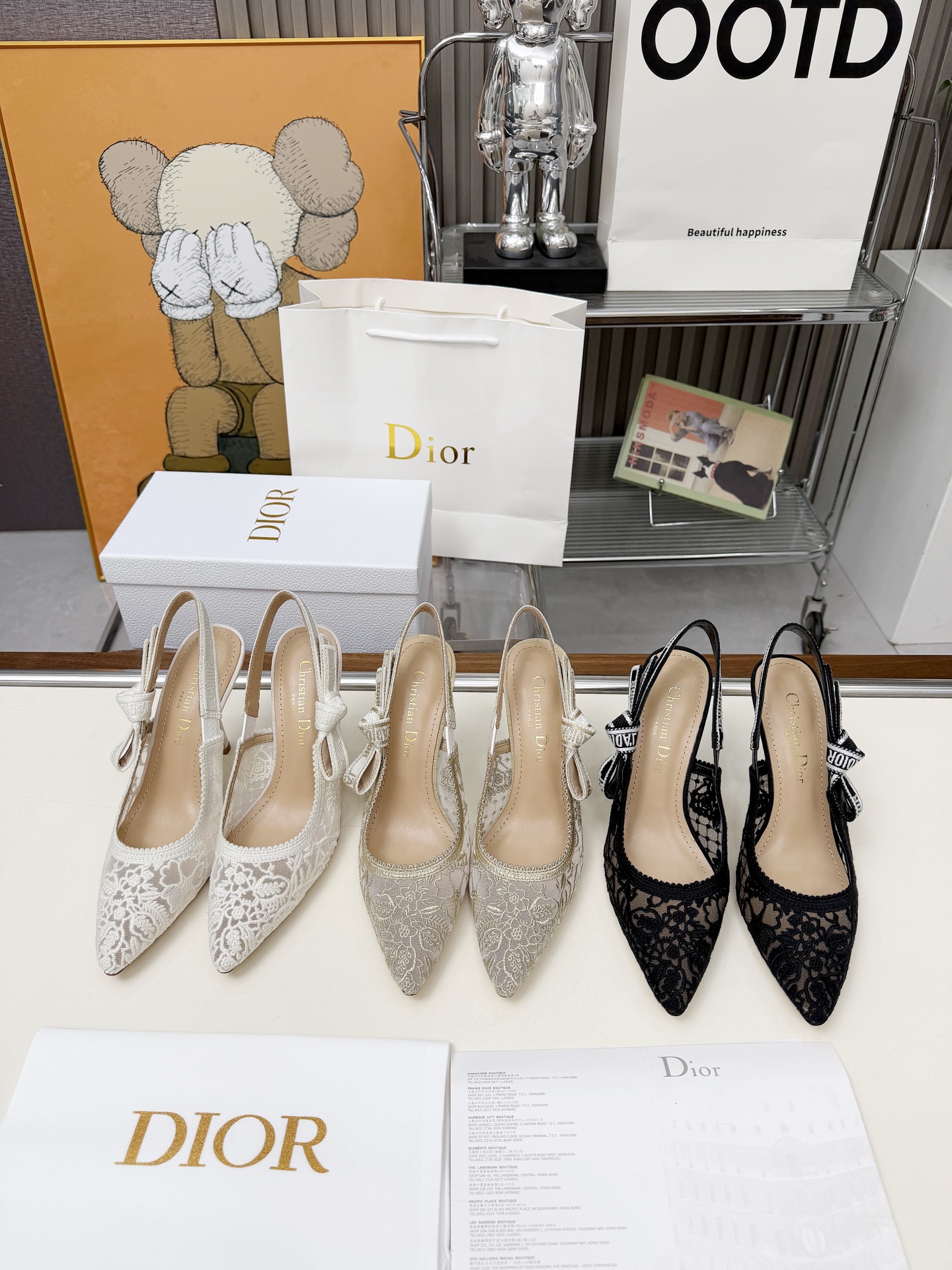 NO:724832,Rubber sole genuine leather sole Dior embroidered high heels embroidered pattern letter logo web sandal style spring and summer latest jacquard embroidered pattern sandal style. Original purchase. Specially ordered materials. One to one zero gap replica!  Material Original custom-made eco-friendly embroidered upper + top-grade sheepskin lining + pure copper hardware buckle Size 34 to 42, high heels, dior, dior, sandals, high heels, sheepskin19860909橡胶底真皮底 迪奥 Dior 刺绣高跟鞋 刺绣图案 字母logo织带凉鞋款 春夏最新提花刺绣图案凉鞋款. 原版购入. 特订材料. 一比一零差距复刻！ 材质原版订制环保刺绣鞋面+顶级羊皮内里+纯铜五金扣 码数34到42,高跟鞋,dior,dior,sandals,high heels,sheepskin,Women's Shoes