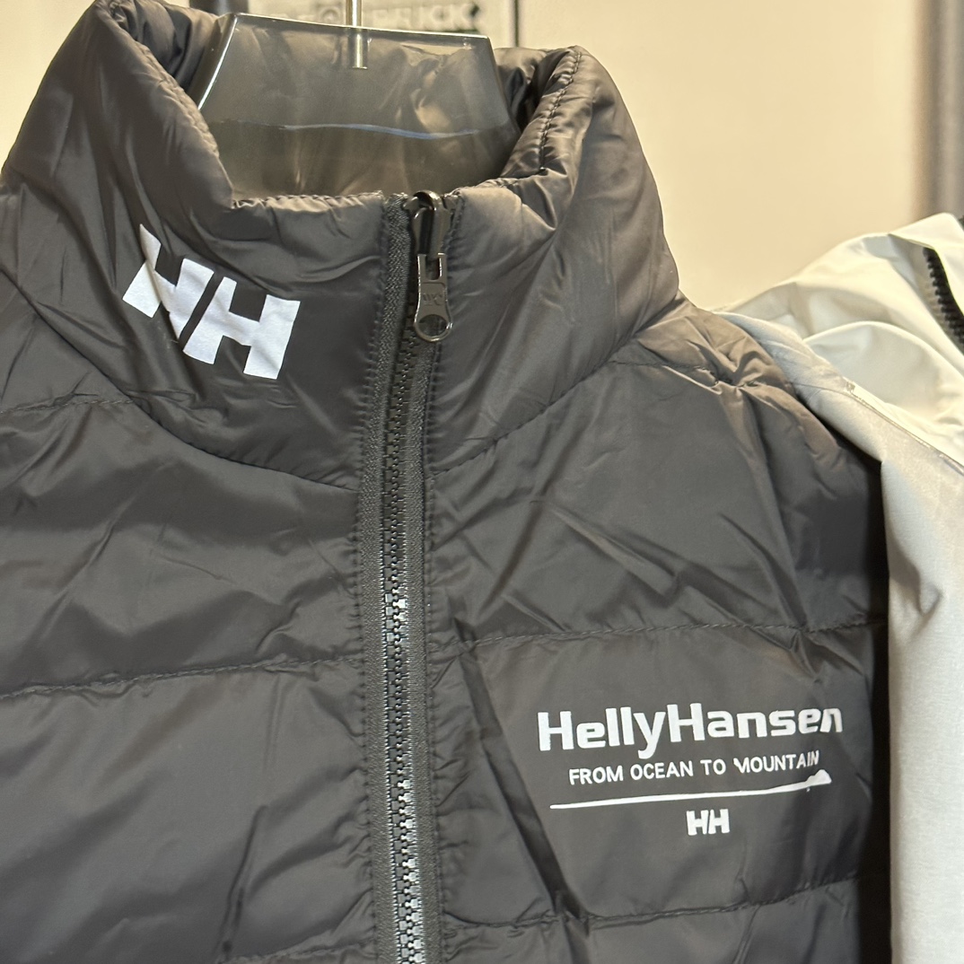 Helly Hansen Cold-Proof Suit: High-Tech Features for Ultimate Warmth and Comfort - 图片 6