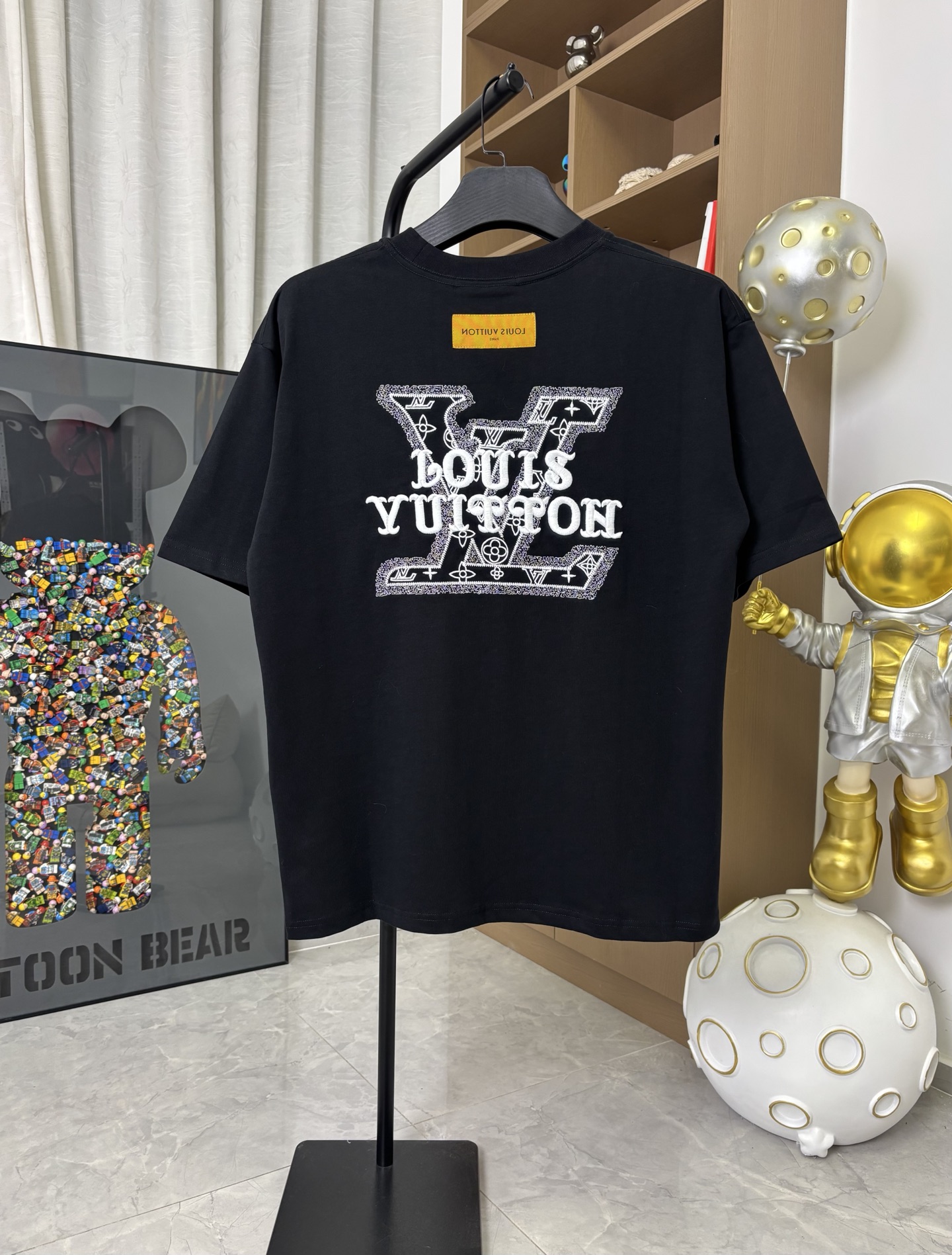 Alternative view of Louis Vuitton T-Shirt DC338 12489