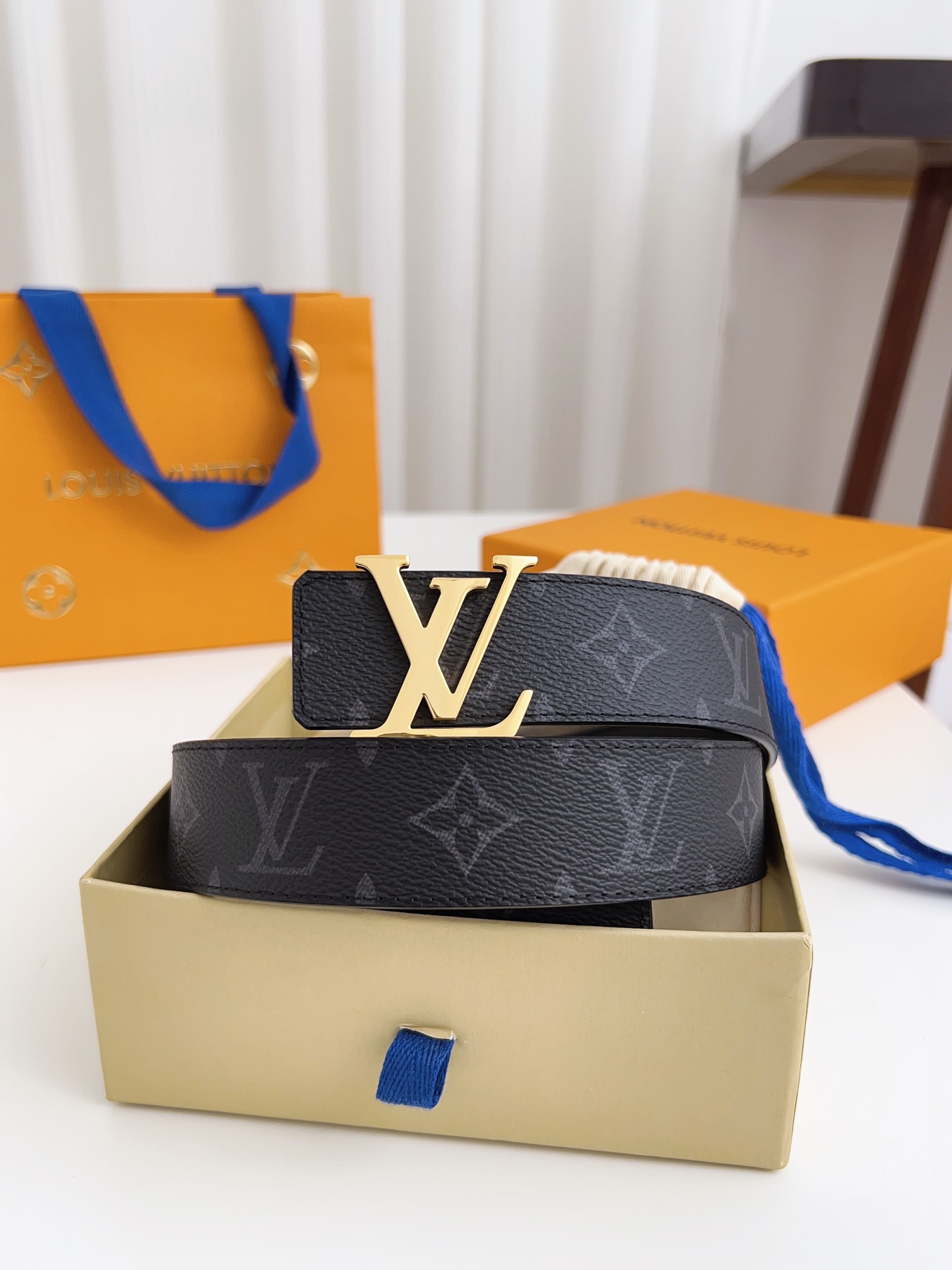Louis Vuitton Lv 代购货品 宽度3.5cm