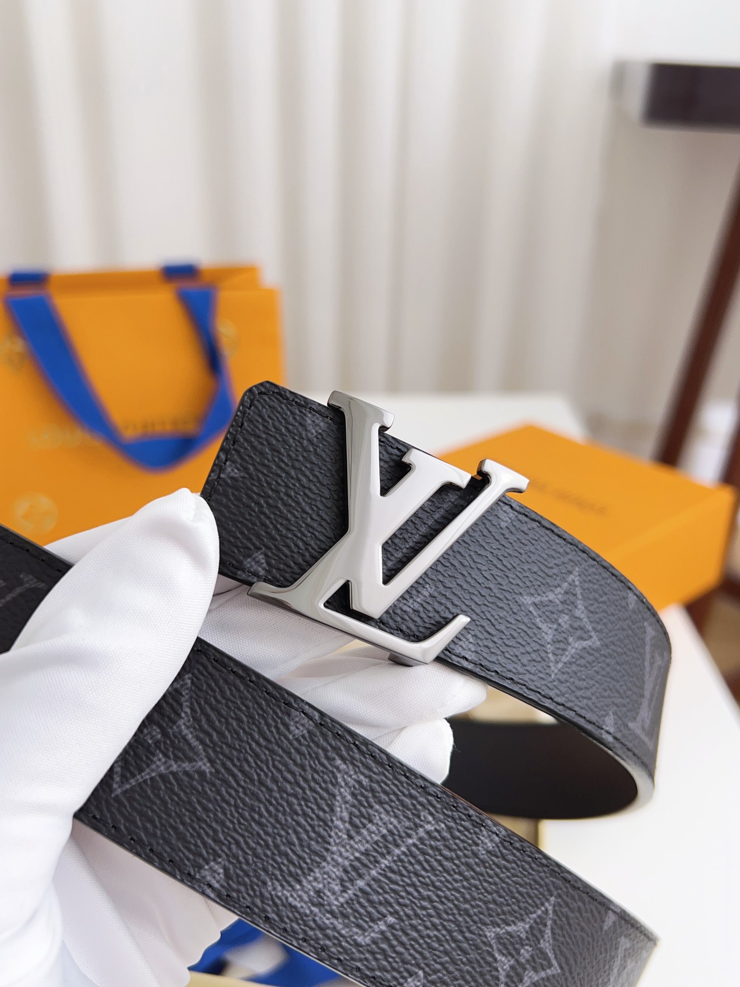 Louis Vuitton Lv 代购货品 宽度3.5cm