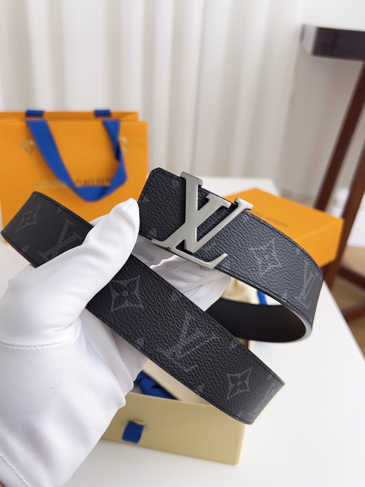 Louis Vuitton Lv 代购货品 宽度3.5cm
