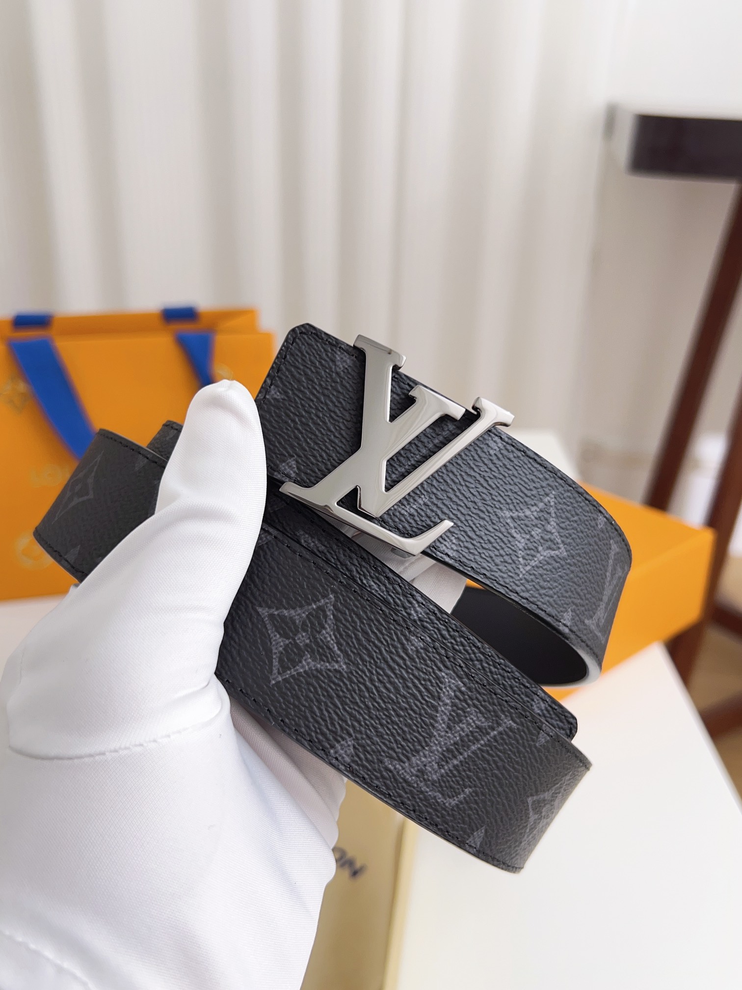 Louis Vuitton Lv 代购货品 宽度3.5cm