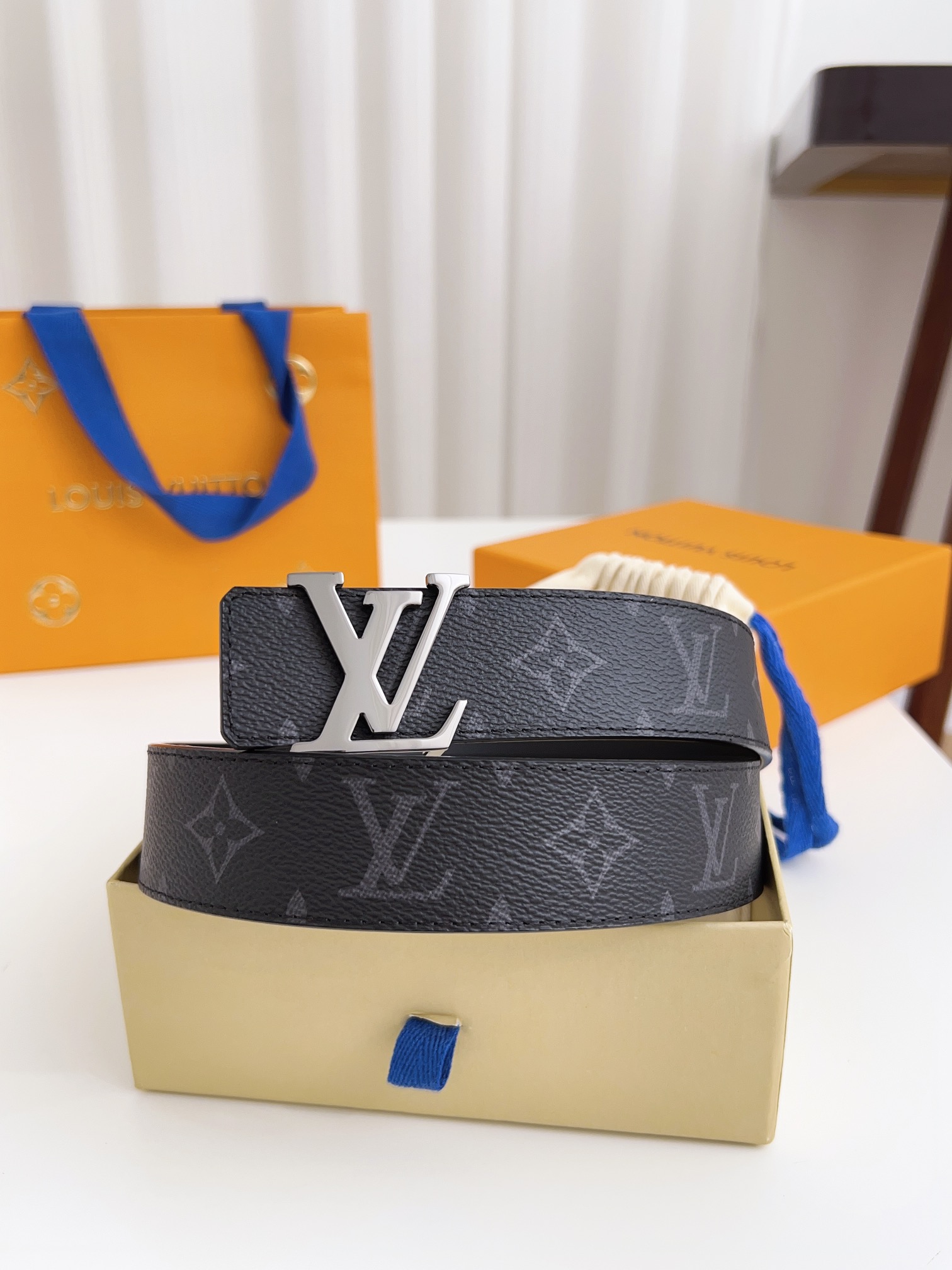 Louis Vuitton Lv 代购货品 宽度3.5cm