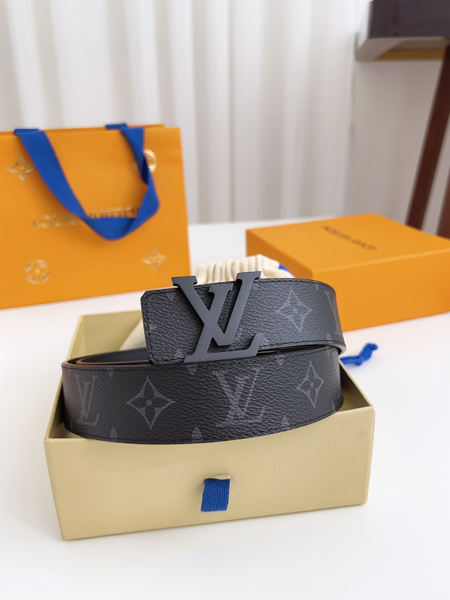 Louis Vuitton Lv 代购货品 宽度3.5cm