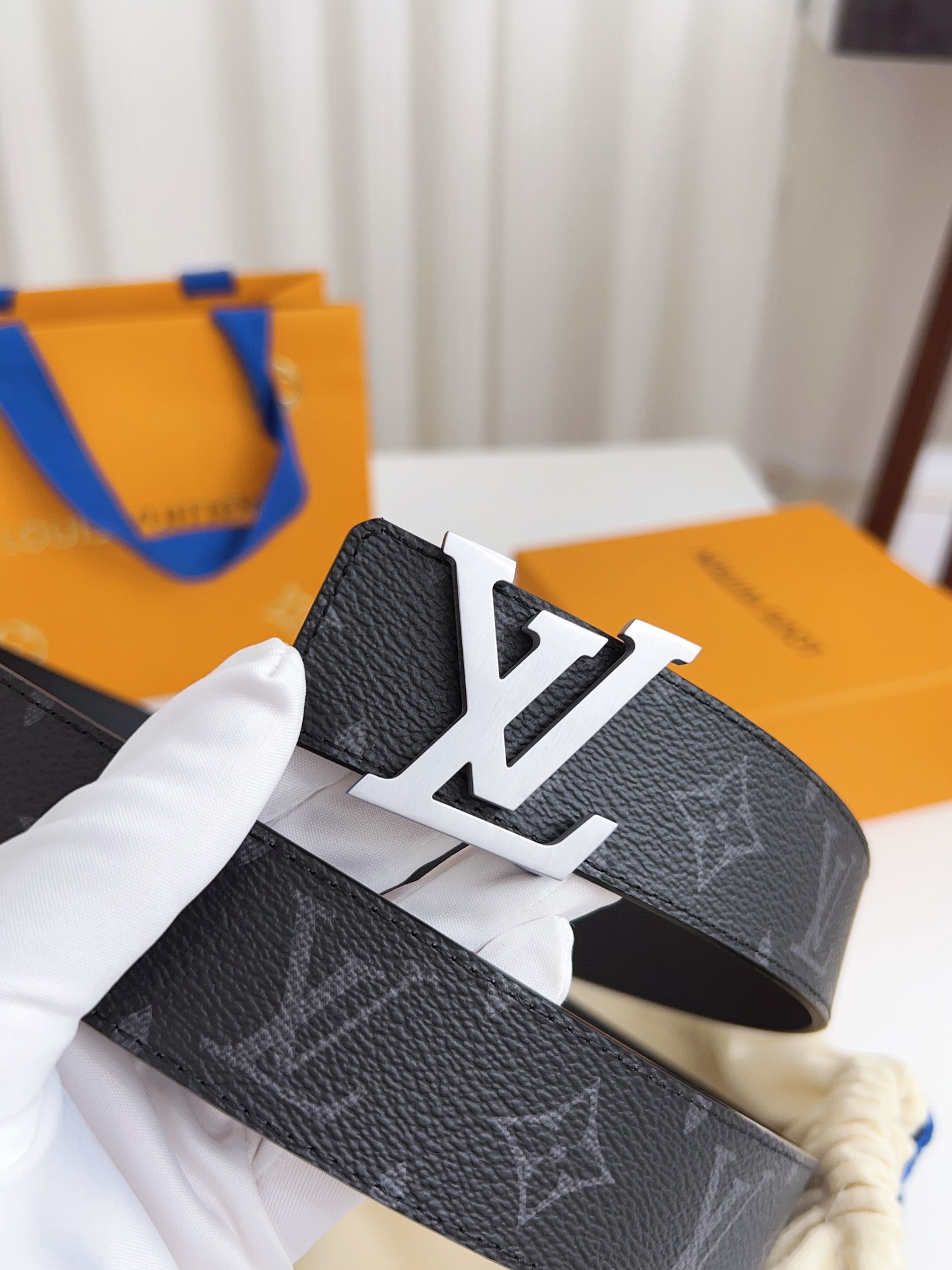 Louis Vuitton Lv 代购货品 宽度3.5cm
