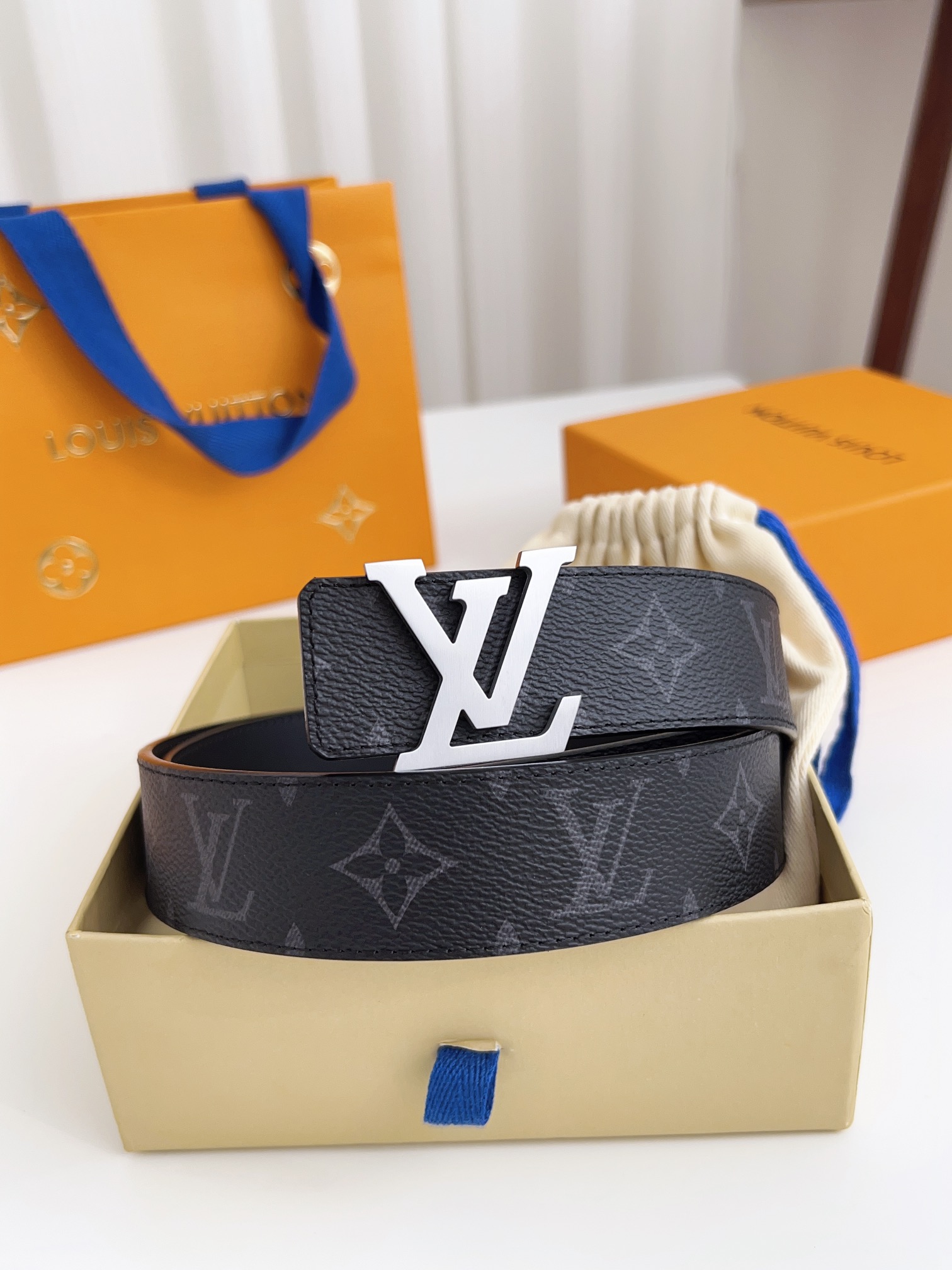 Louis Vuitton Lv 代购货品 宽度3.5cm