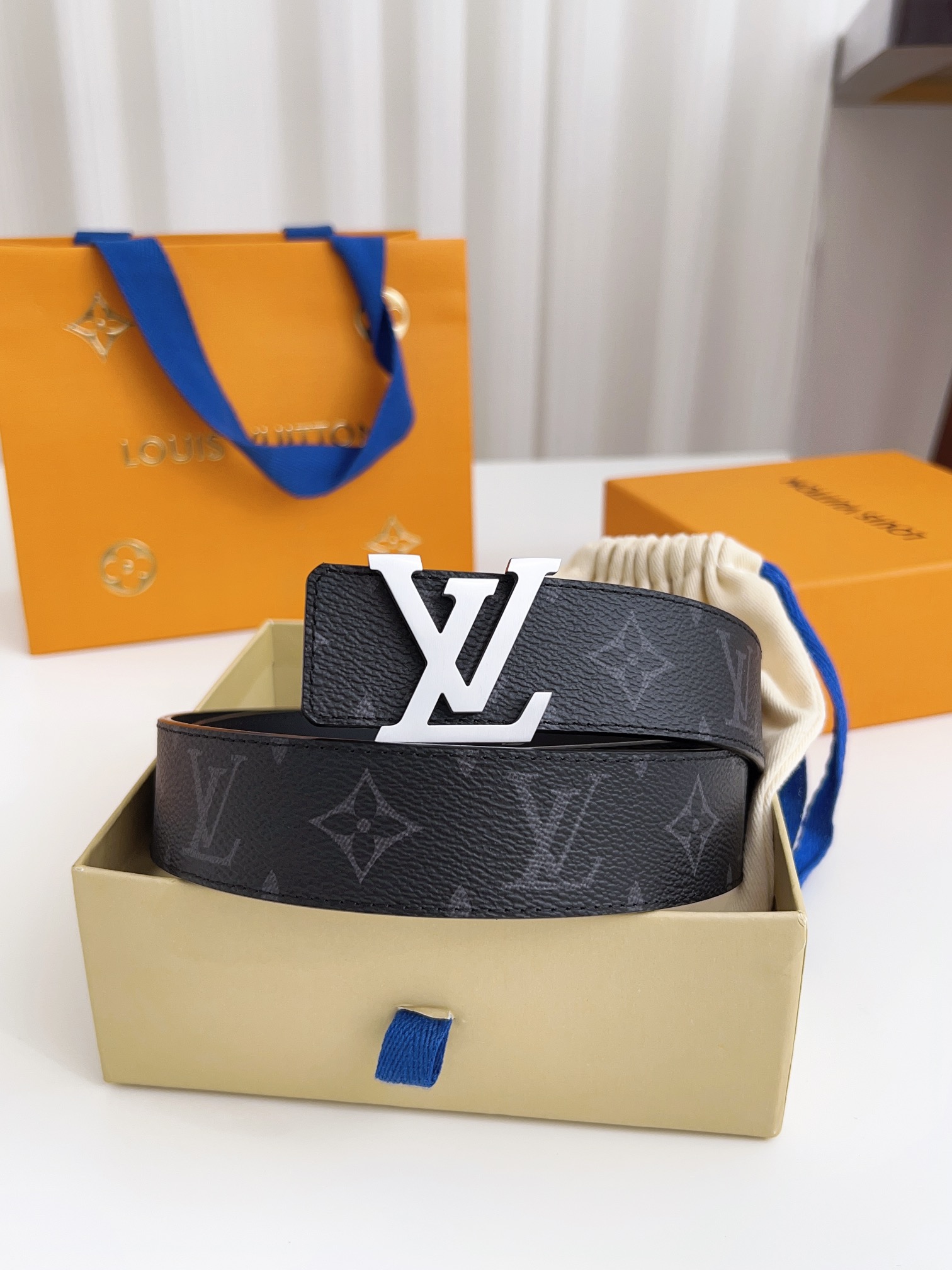 Louis Vuitton Lv 代购货品 宽度3.5cm