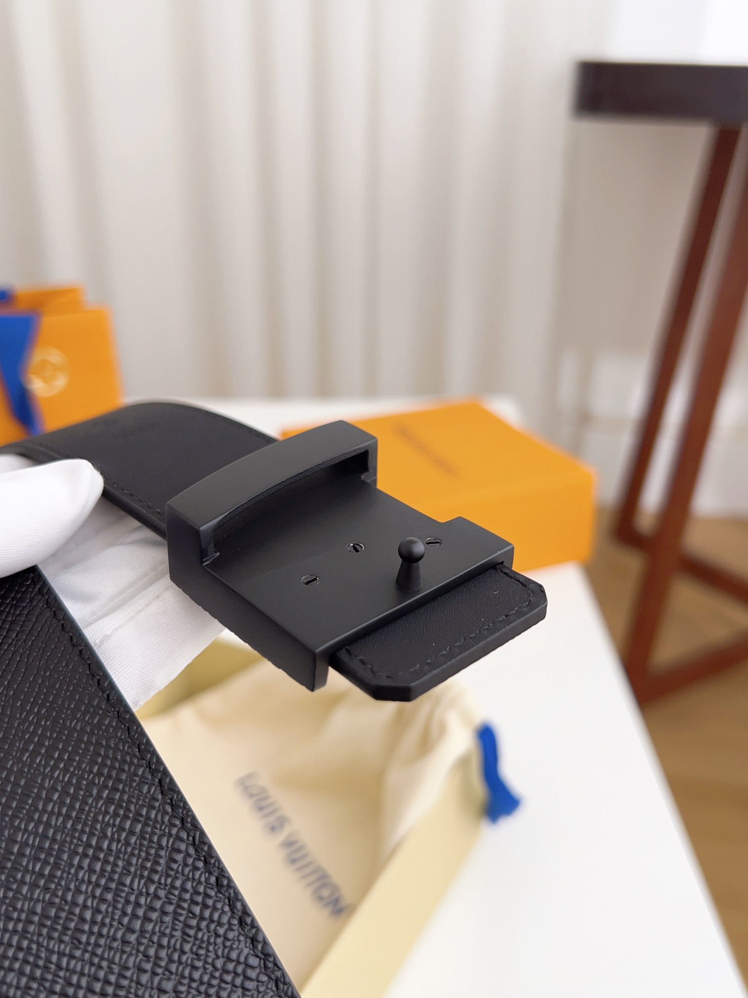 上質でスタイリッシュなベルトを厳選