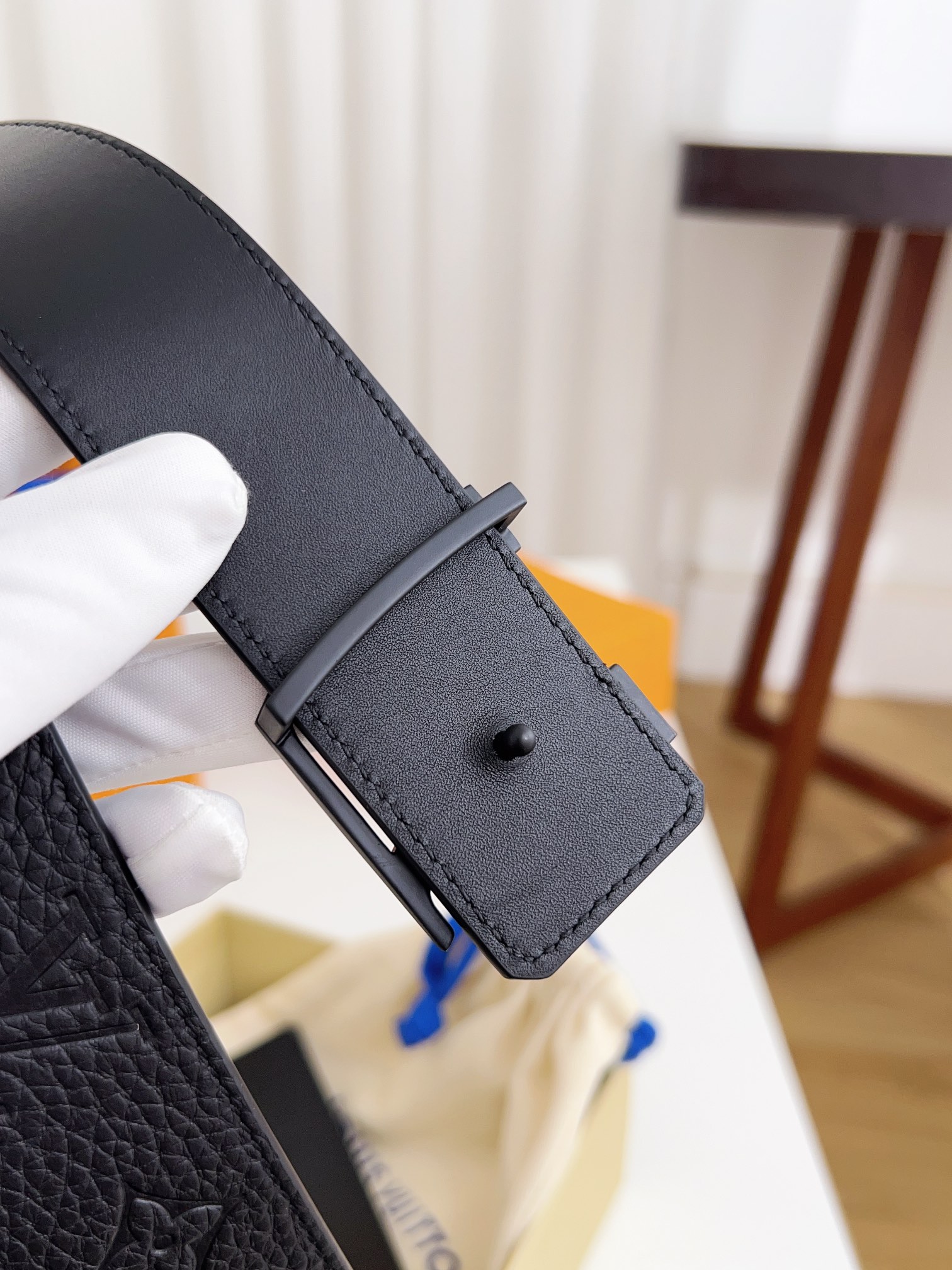 上質でスタイリッシュなベルトを厳選