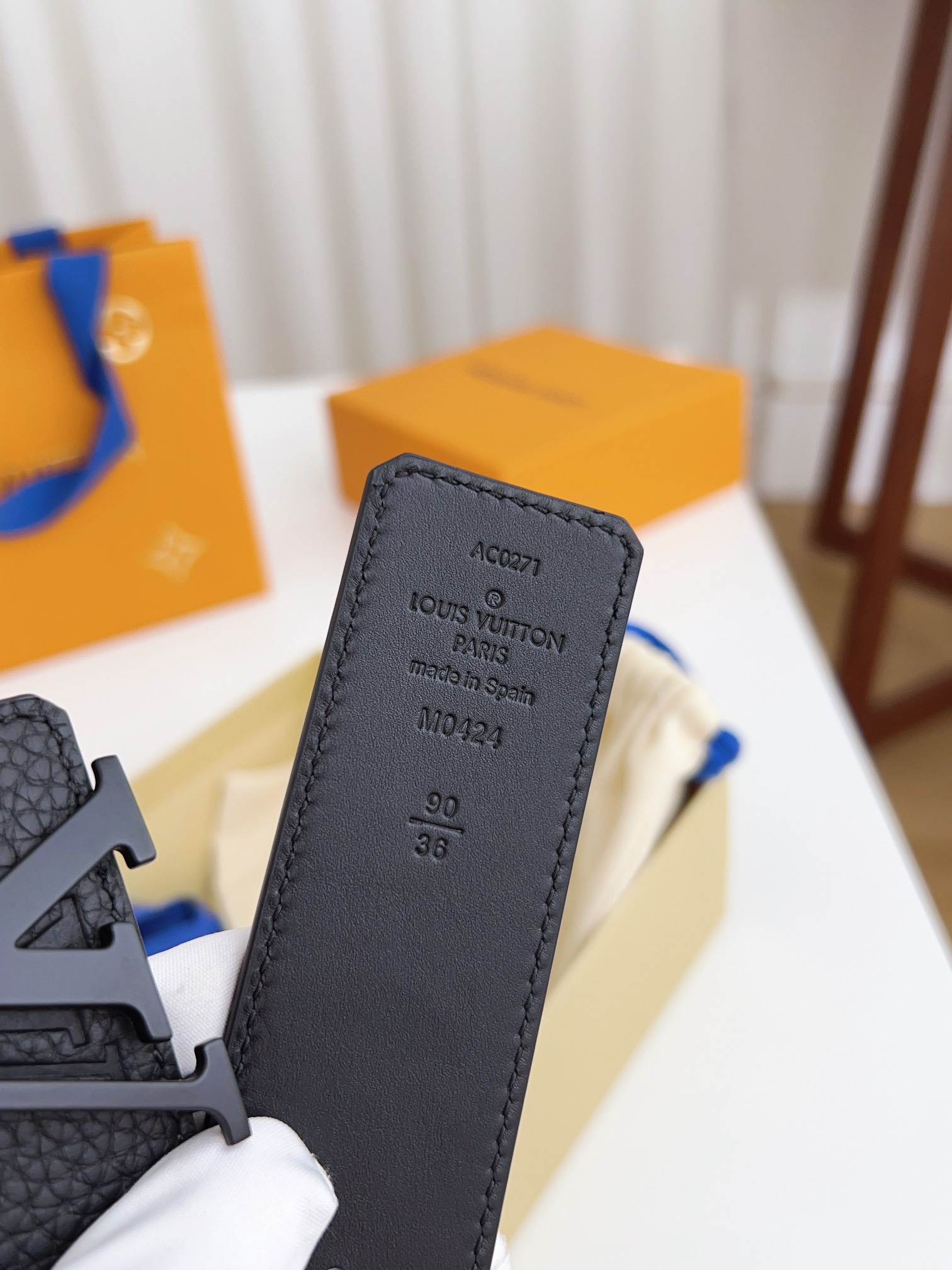 上質でスタイリッシュなベルトを厳選