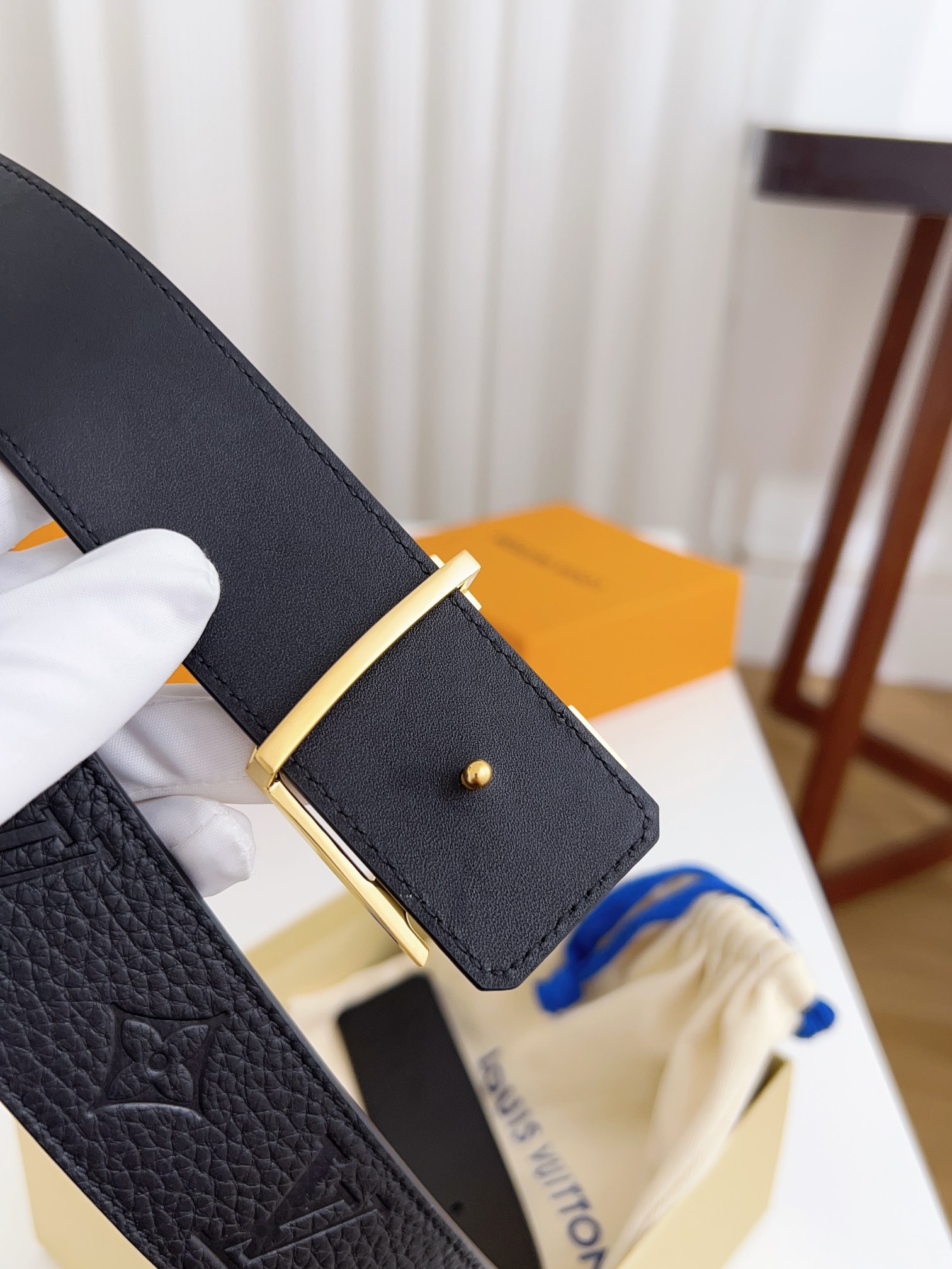 上質でスタイリッシュなベルトを厳選