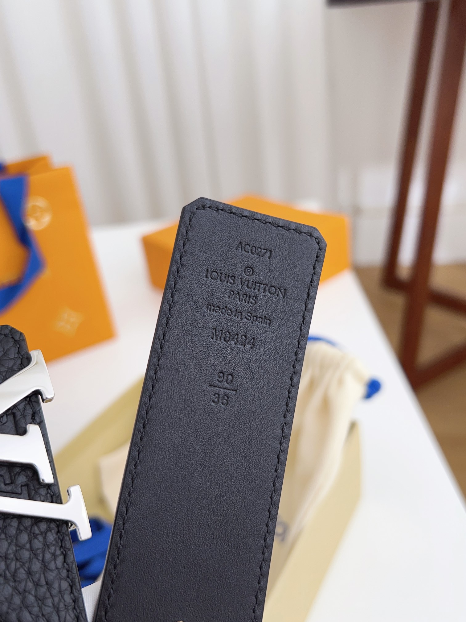 上質でスタイリッシュなベルトを厳選